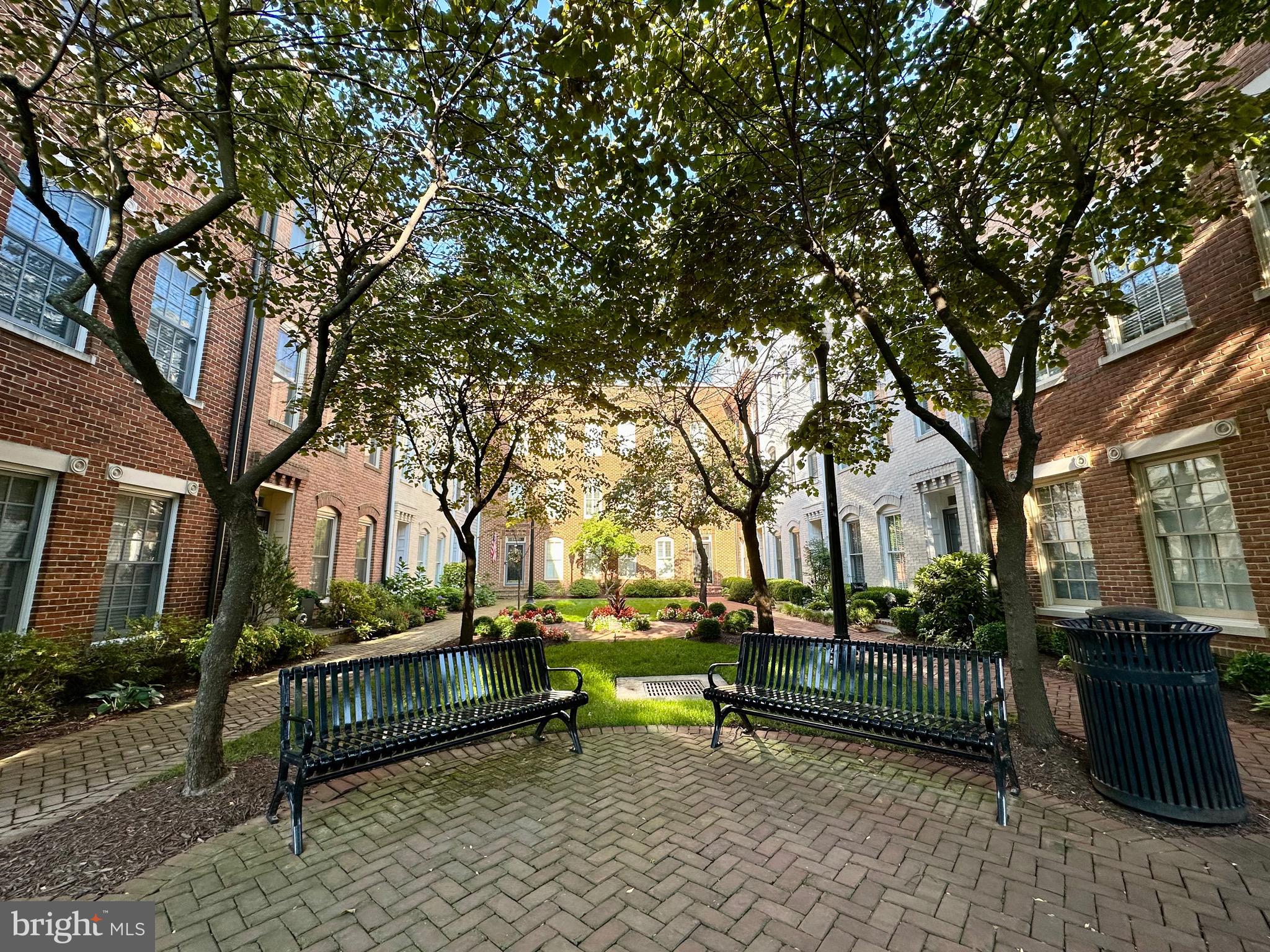 POTOMAC GREENS - Residential Lease