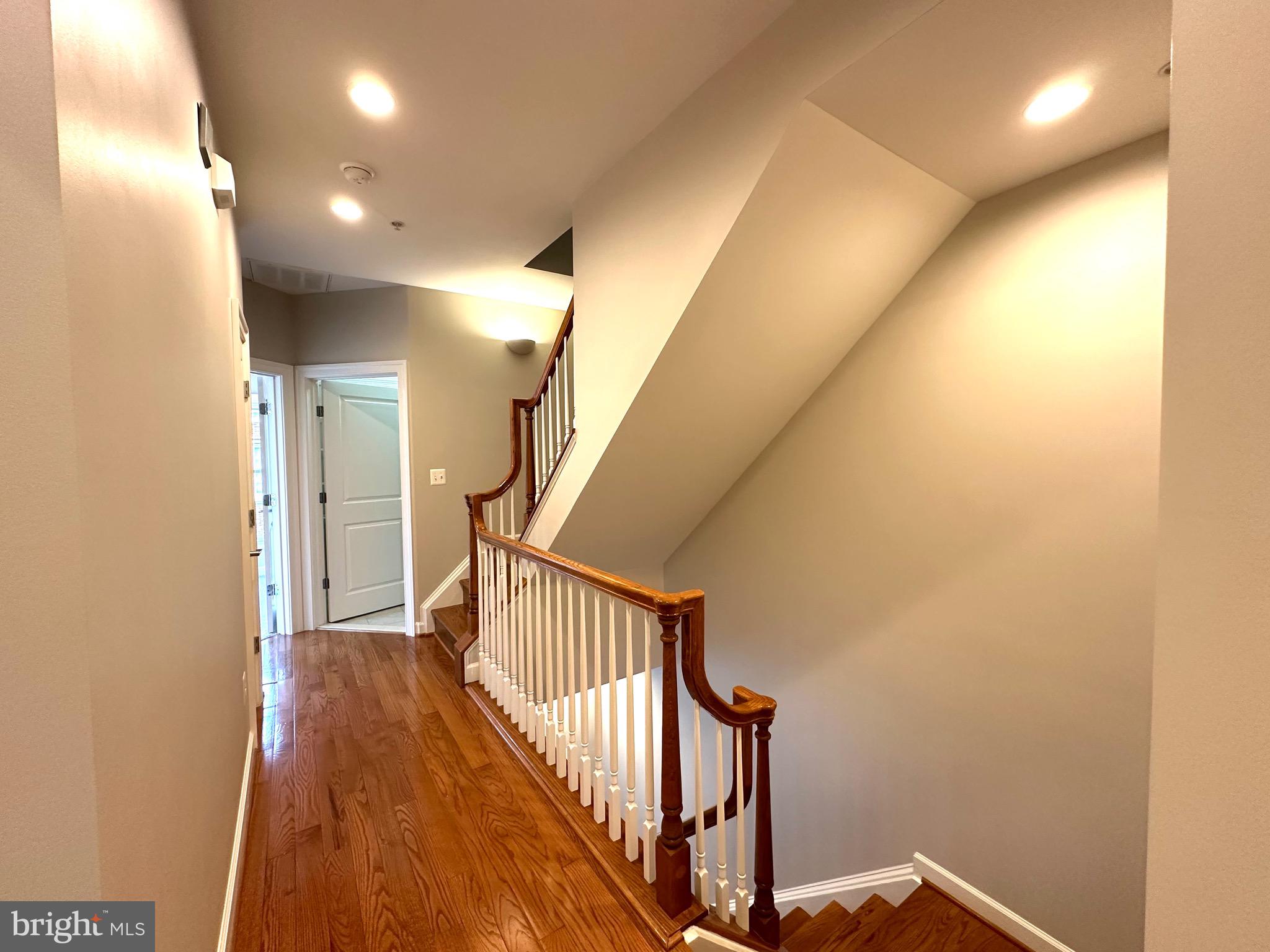 POTOMAC GREENS - Residential Lease