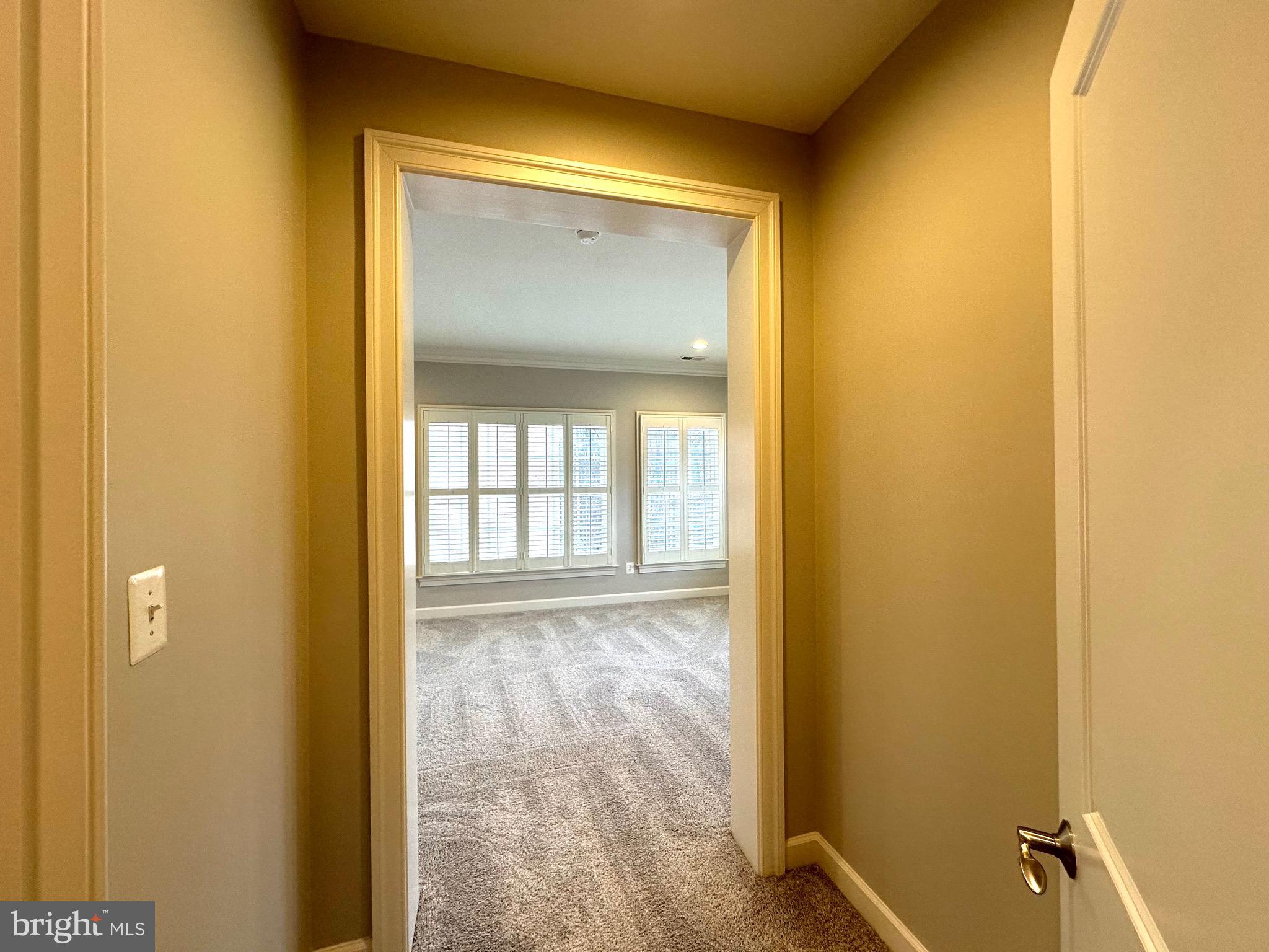 POTOMAC GREENS - Residential Lease