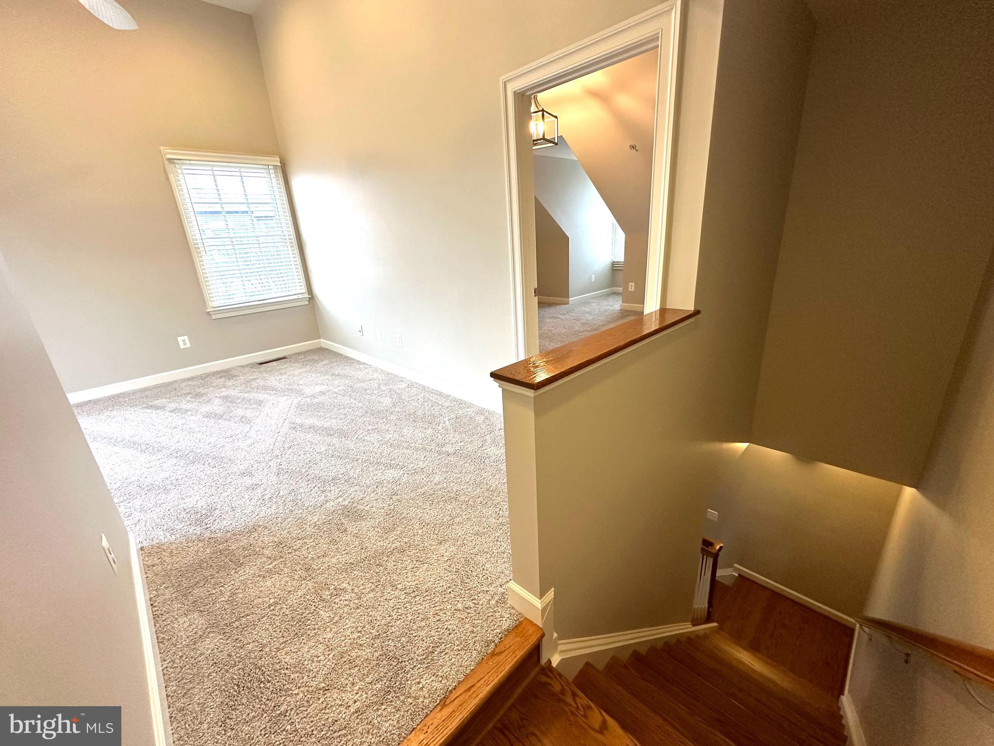 POTOMAC GREENS - Residential Lease