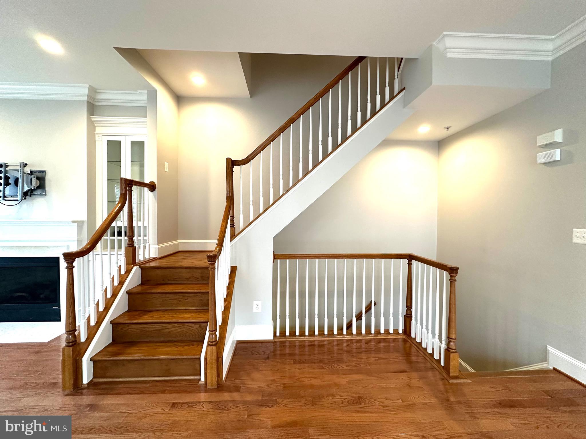 POTOMAC GREENS - Residential Lease