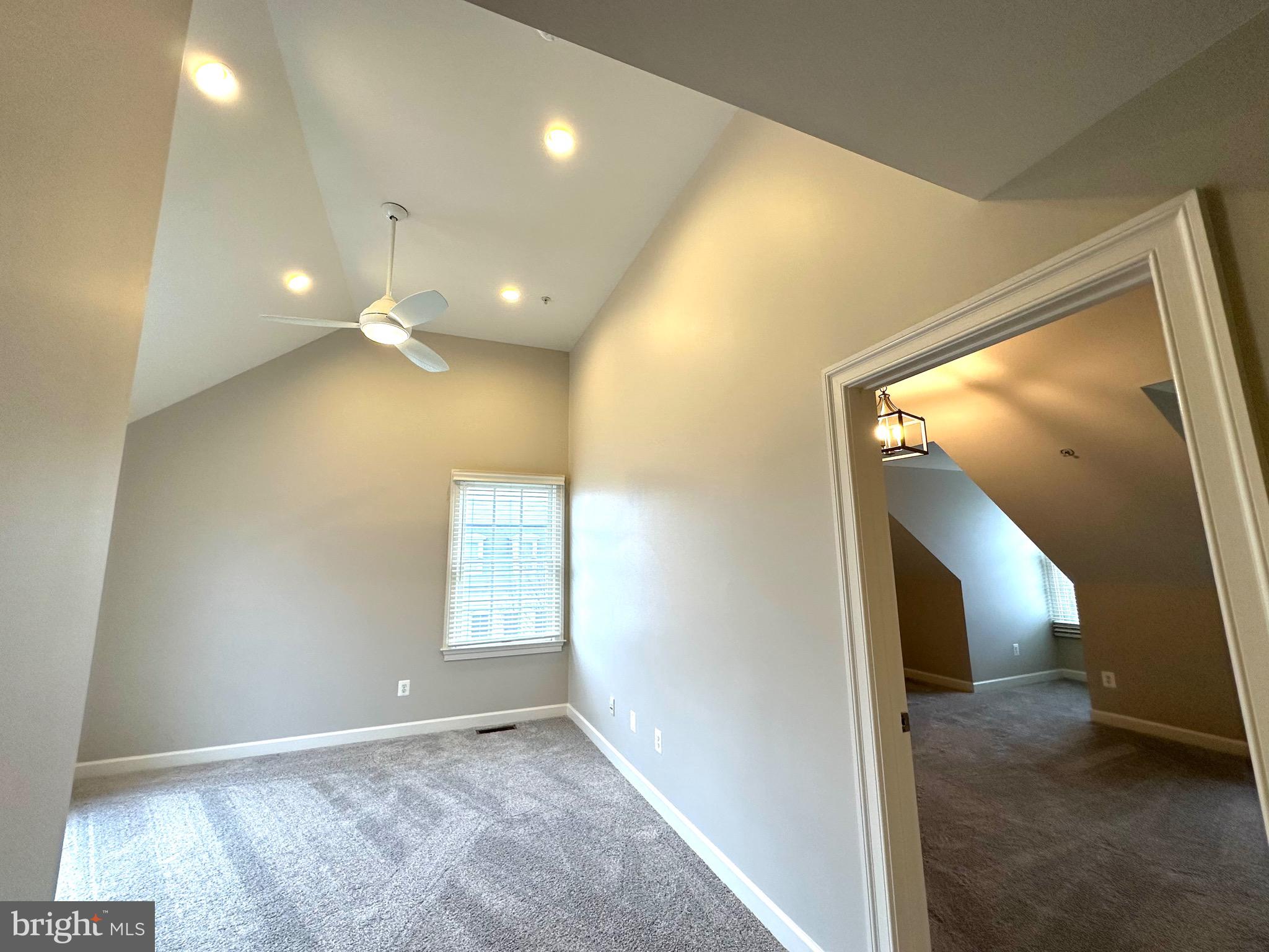 POTOMAC GREENS - Residential Lease