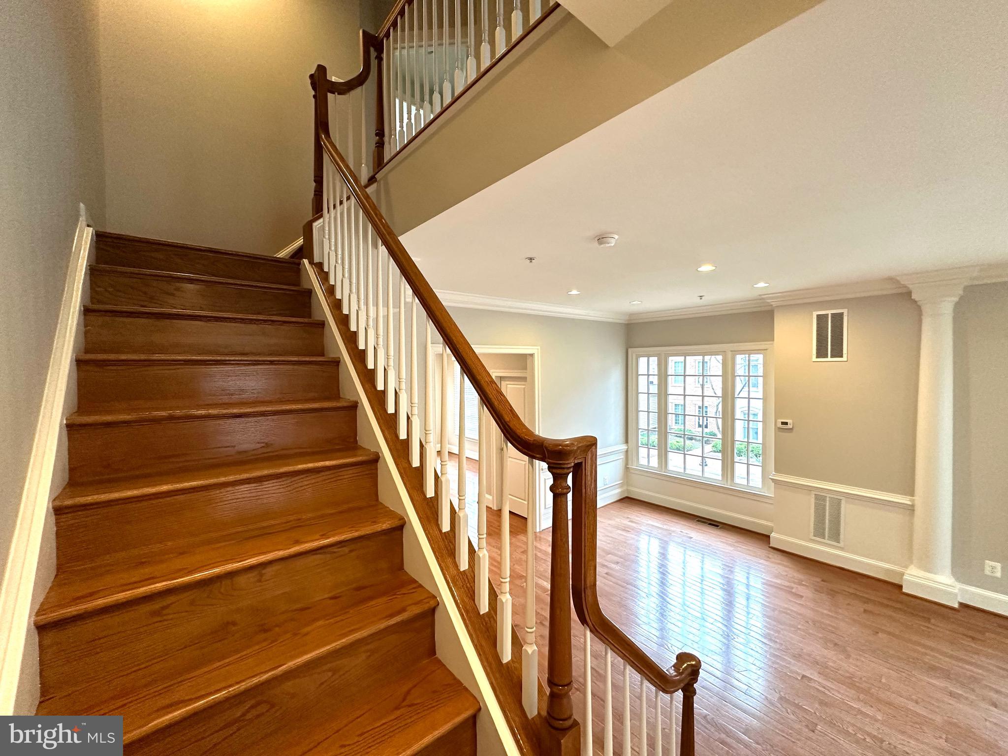 POTOMAC GREENS - Residential Lease