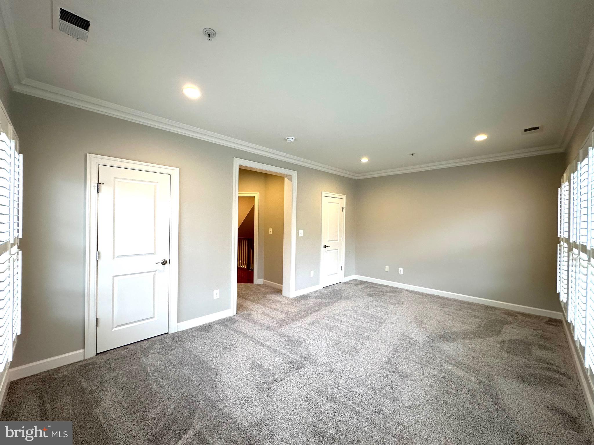 POTOMAC GREENS - Residential Lease