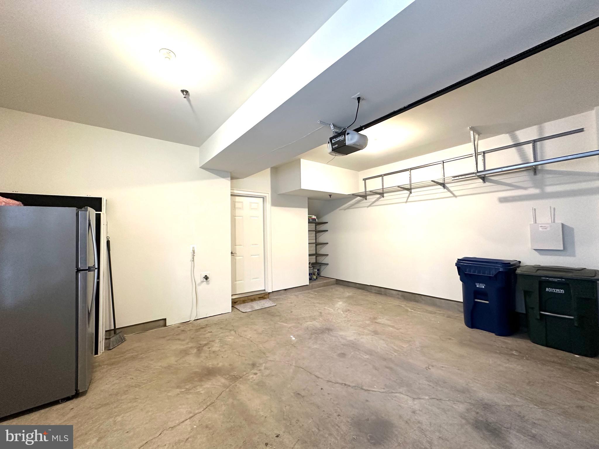 POTOMAC GREENS - Residential Lease