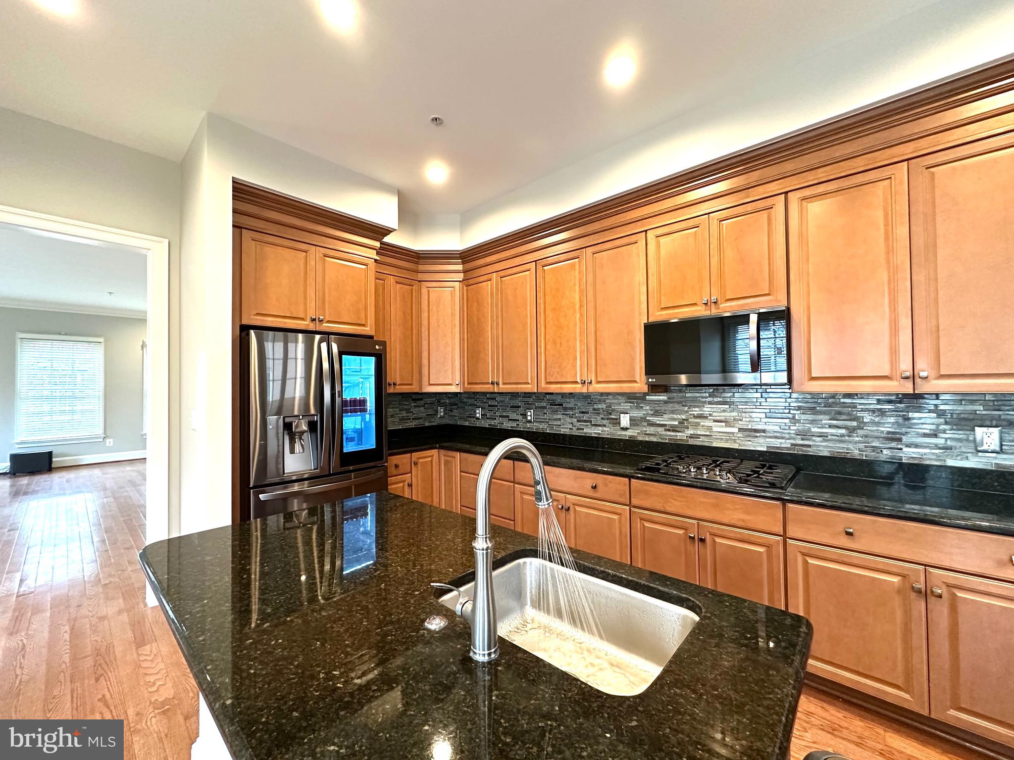 POTOMAC GREENS - Residential Lease