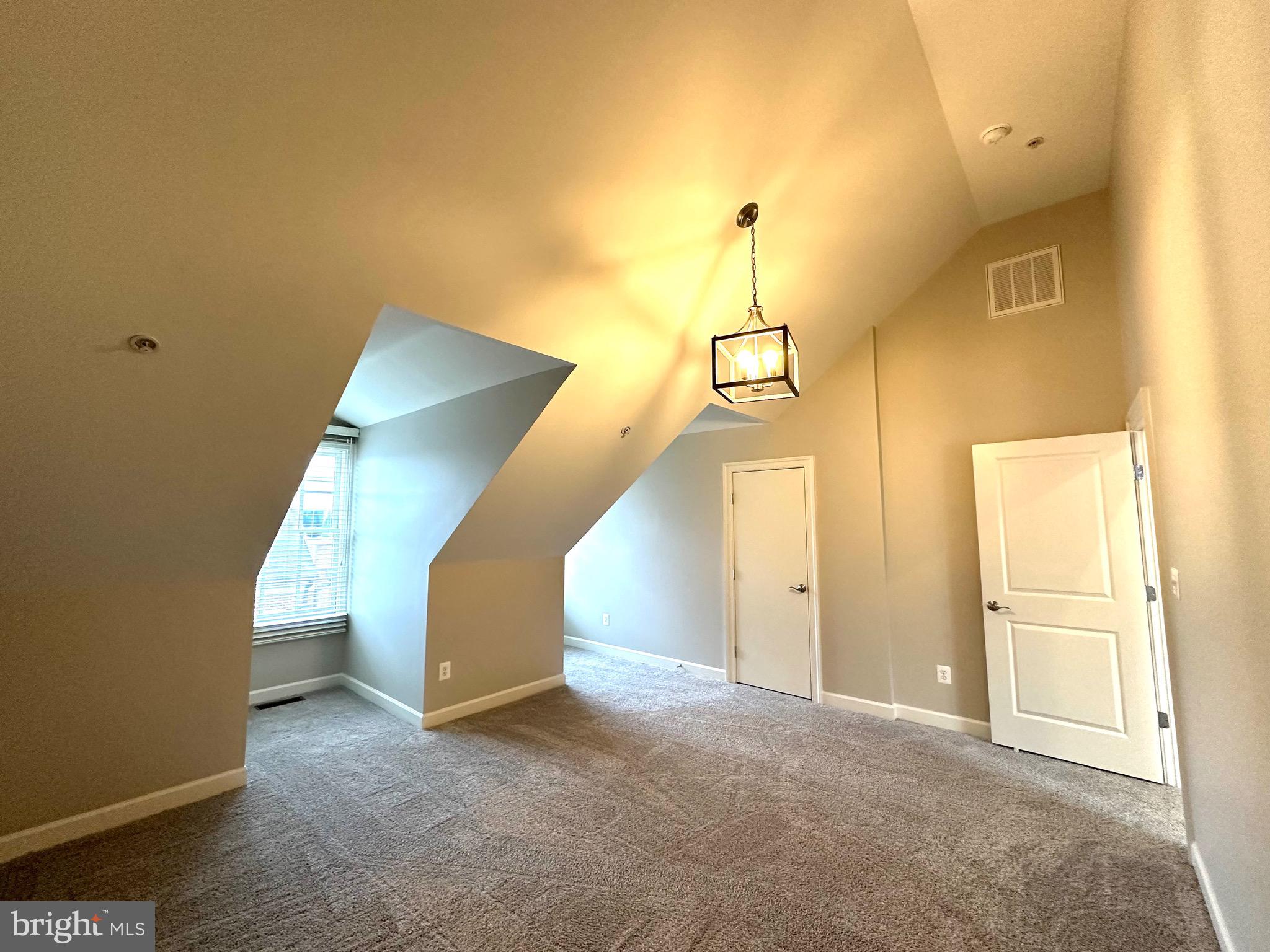 POTOMAC GREENS - Residential Lease