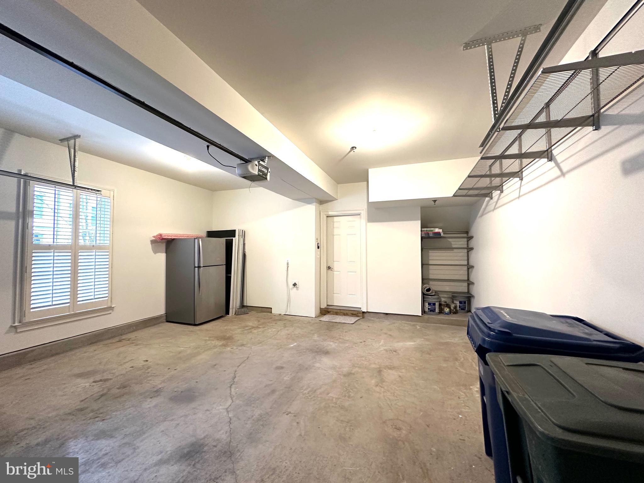 POTOMAC GREENS - Residential Lease