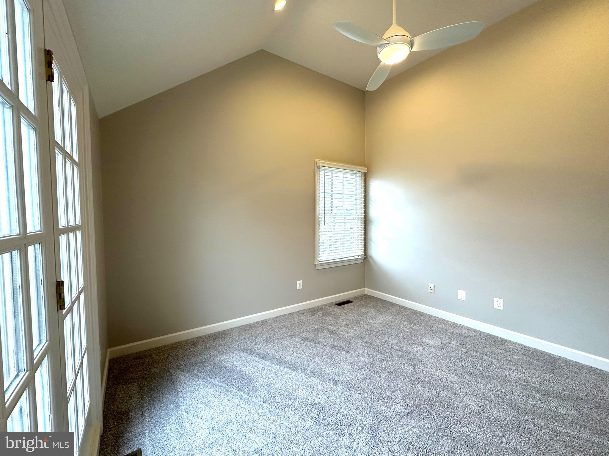 POTOMAC GREENS - Residential Lease