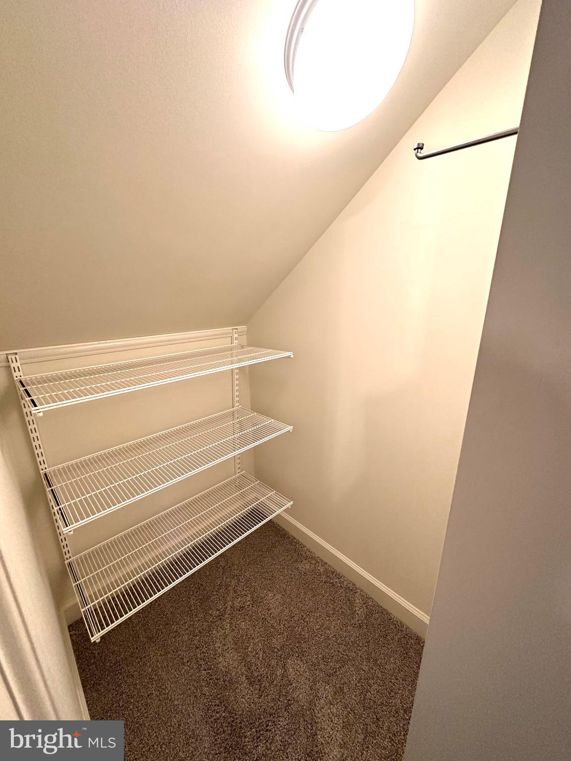 POTOMAC GREENS - Residential Lease