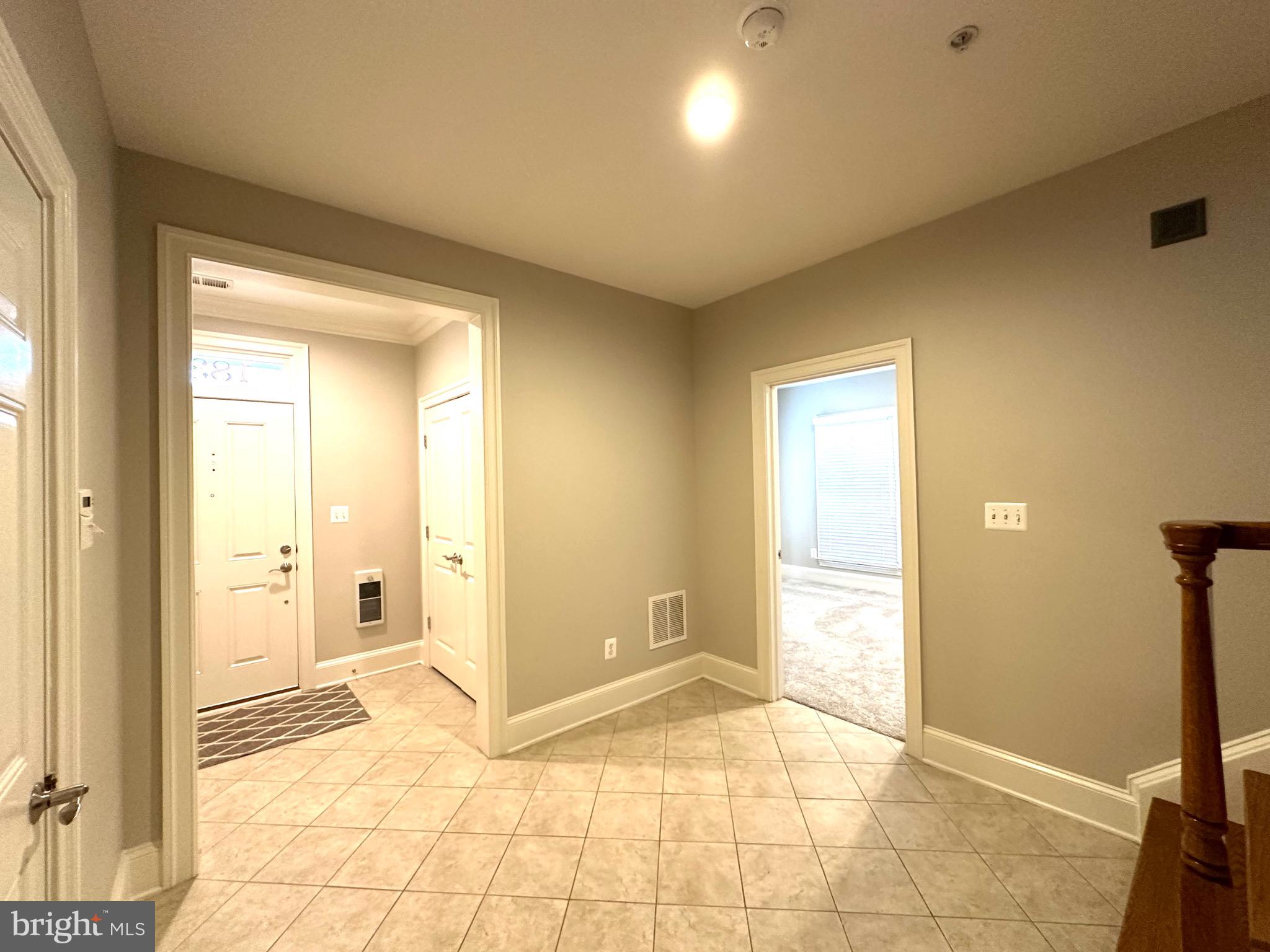 POTOMAC GREENS - Residential Lease