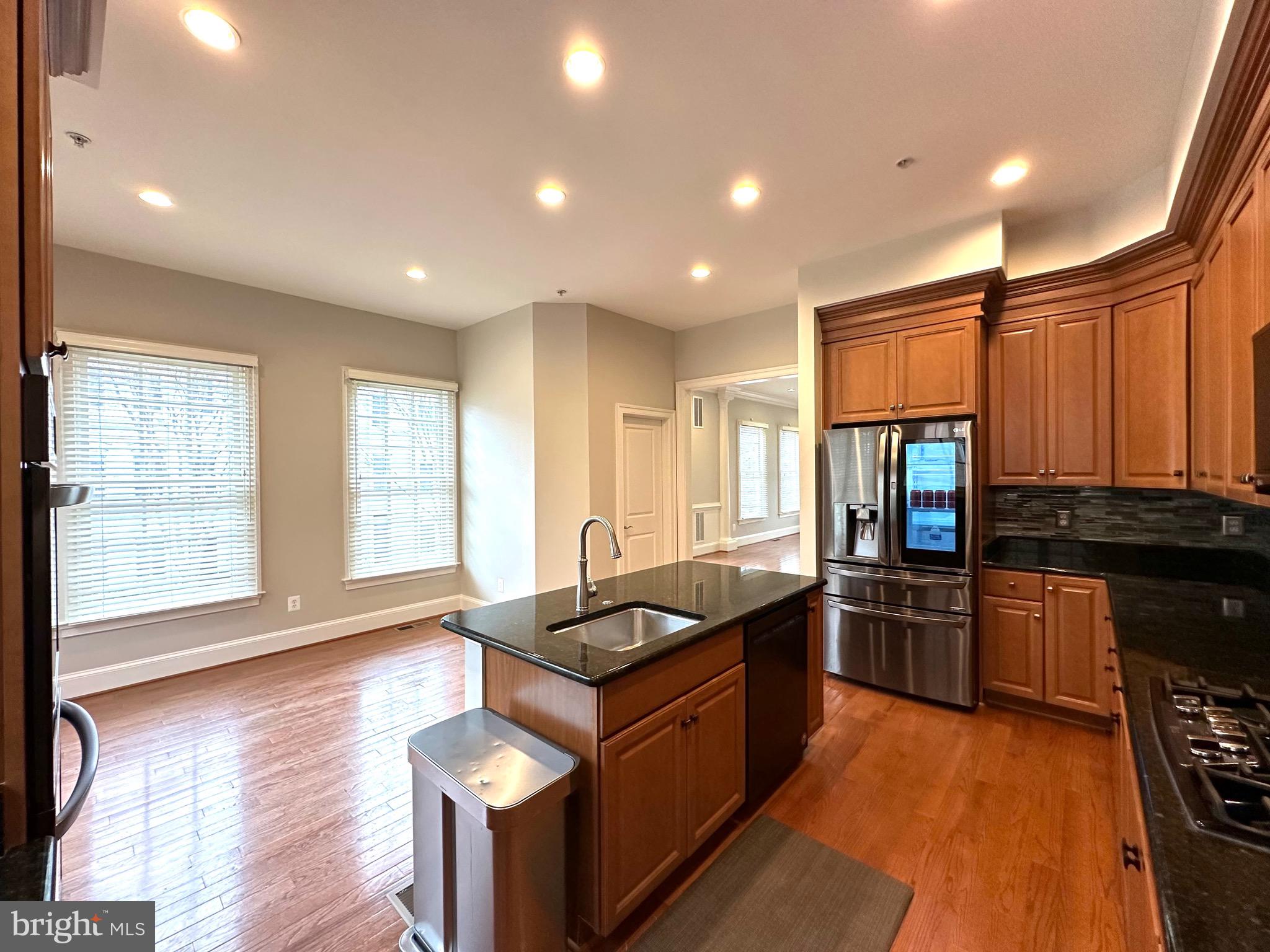 POTOMAC GREENS - Residential Lease