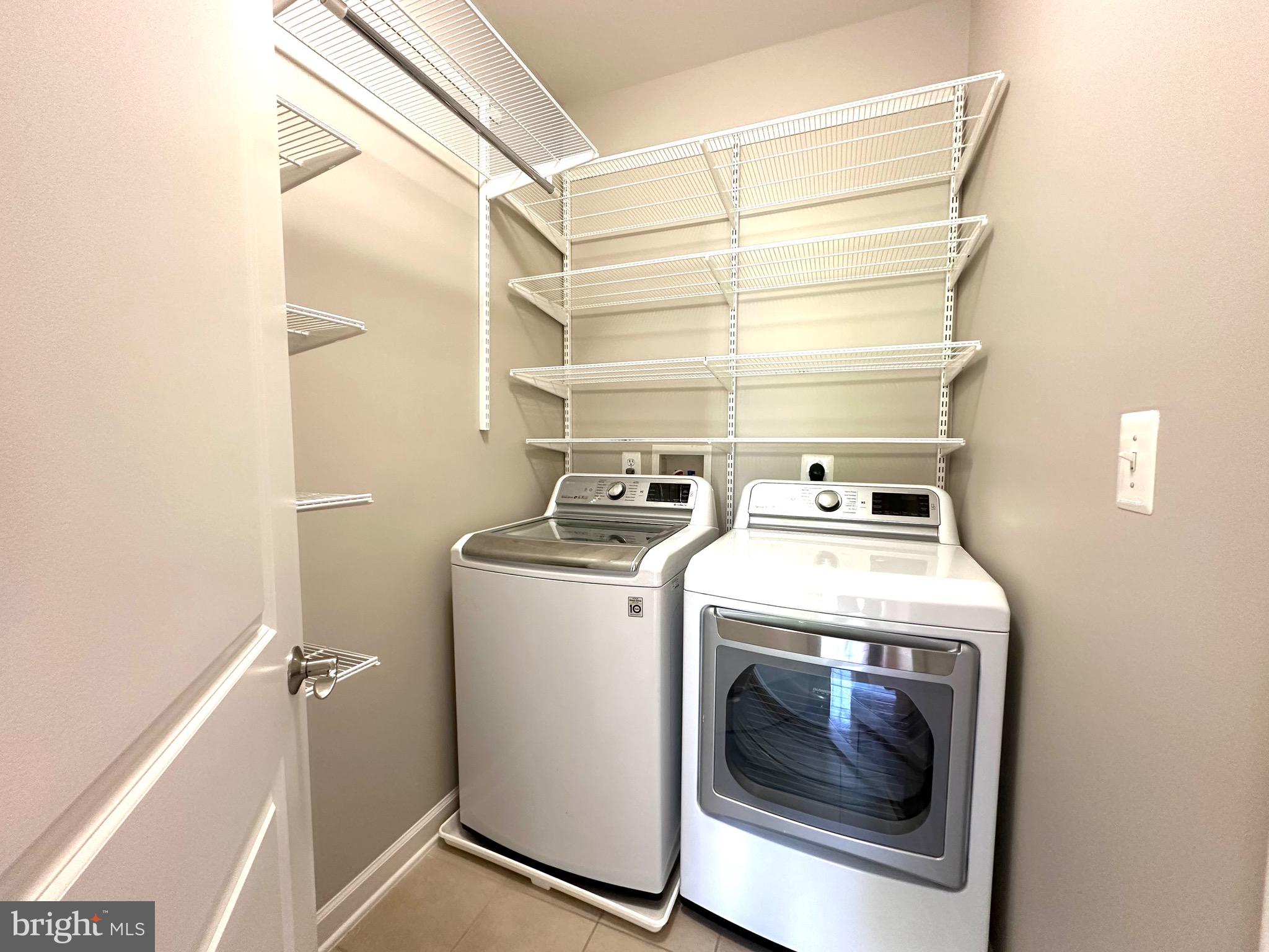 POTOMAC GREENS - Residential Lease