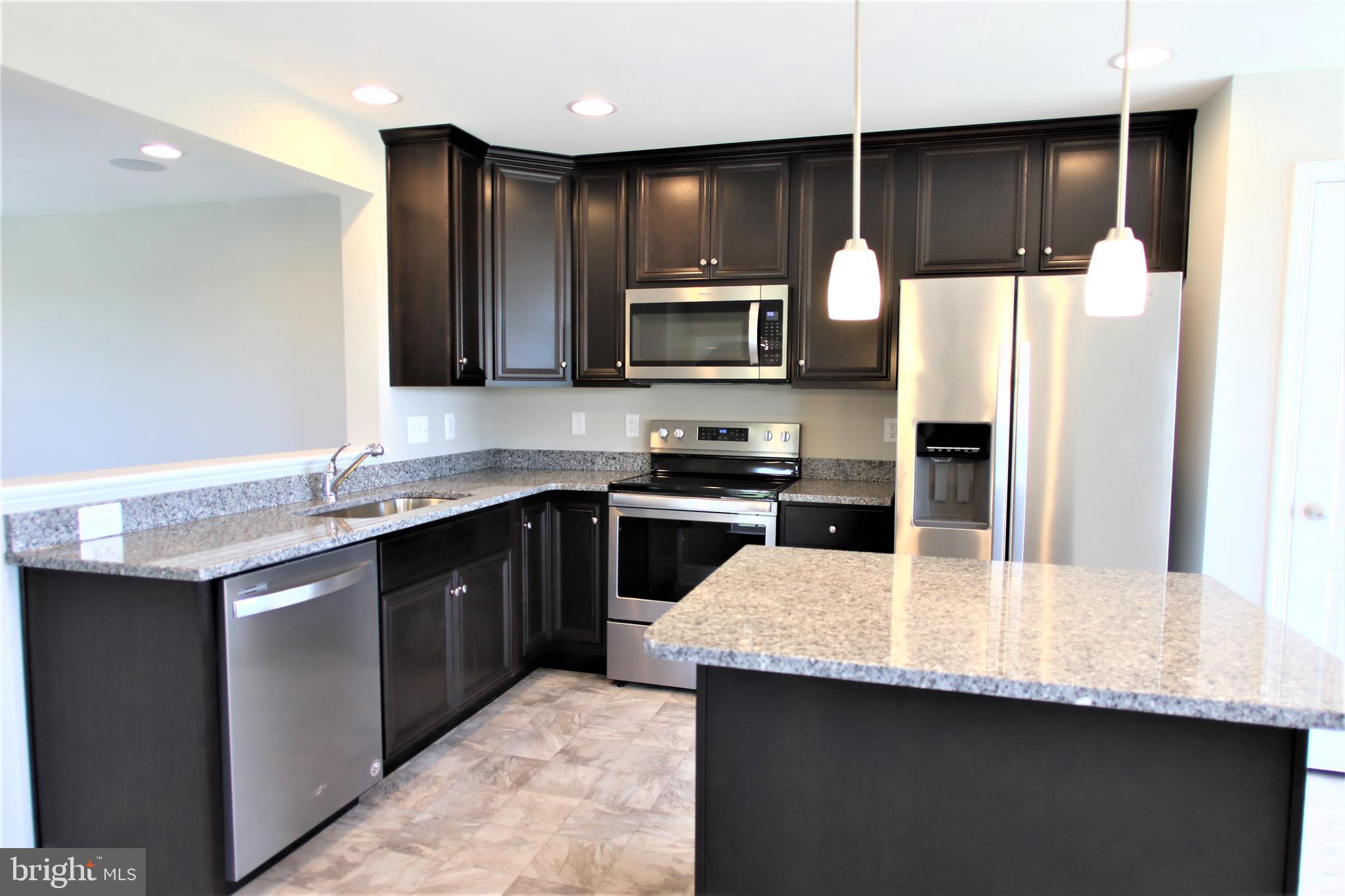 BRIAR RUN - Residential