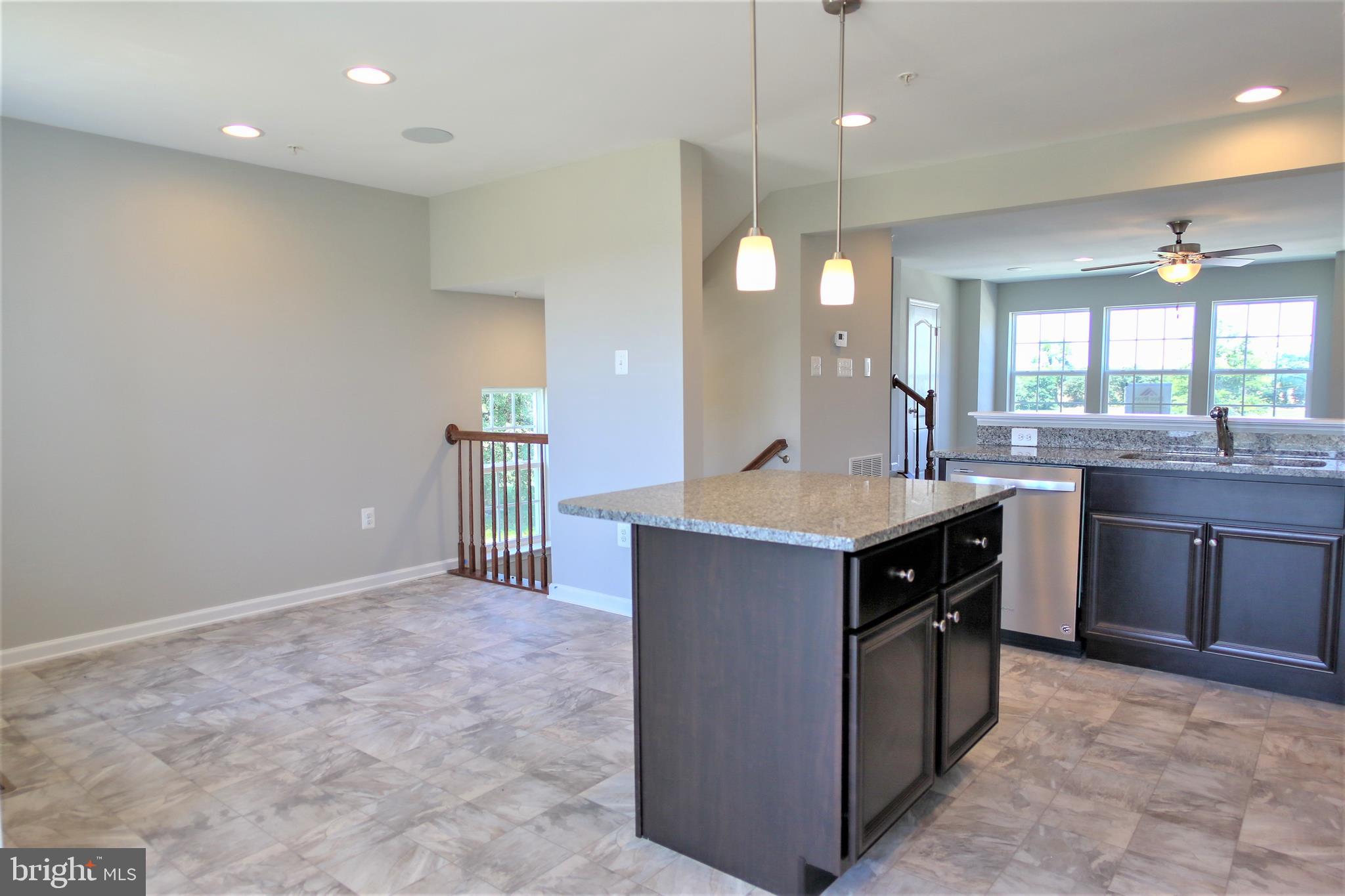 BRIAR RUN - Residential