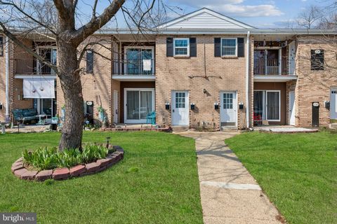 Condo For Sale - 1294 Cooper Street #C5<br/> EDGEWATER PARK, NJ 08010