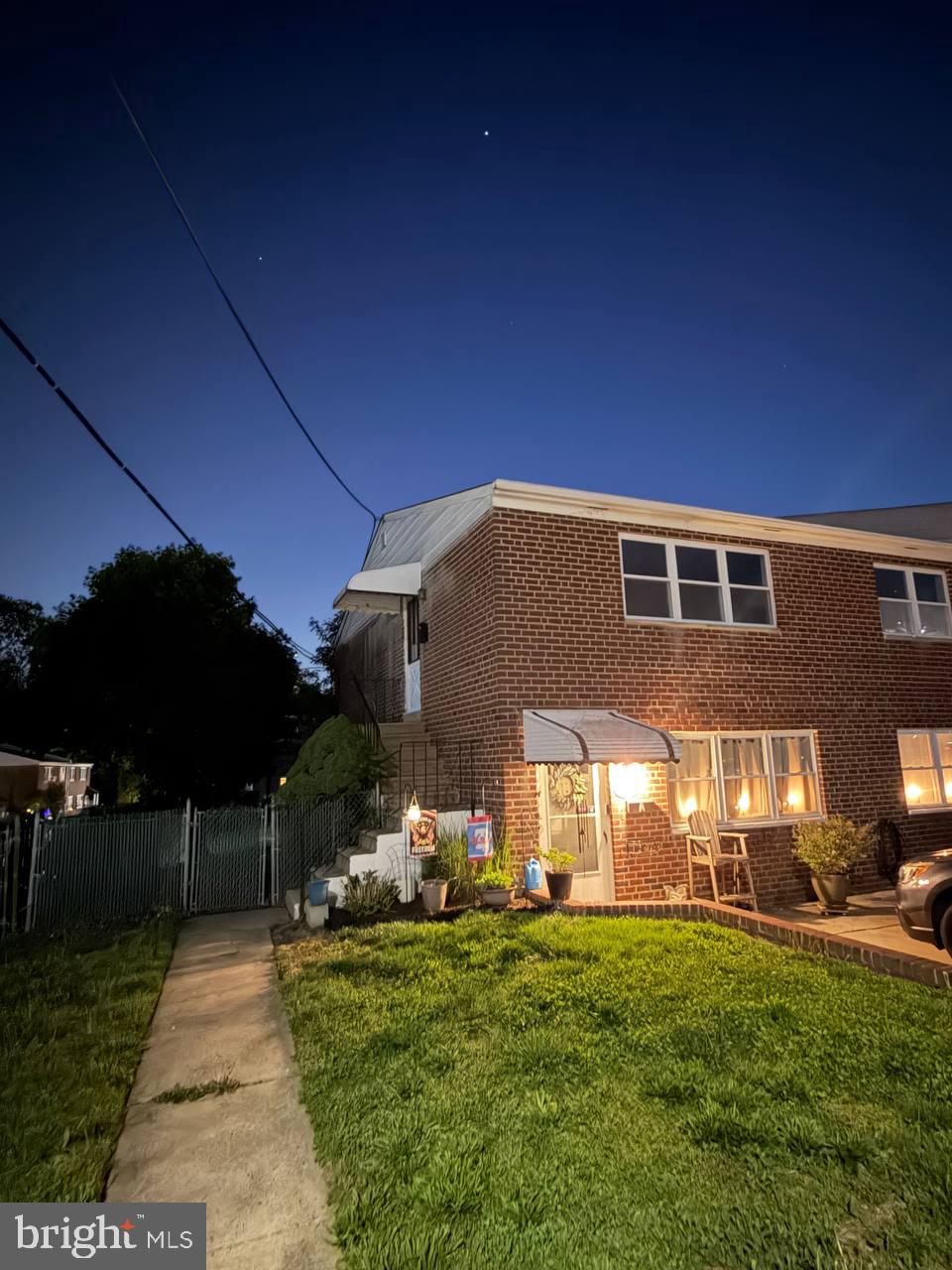 3422 MORRELL AVENUE 2 FLOOR