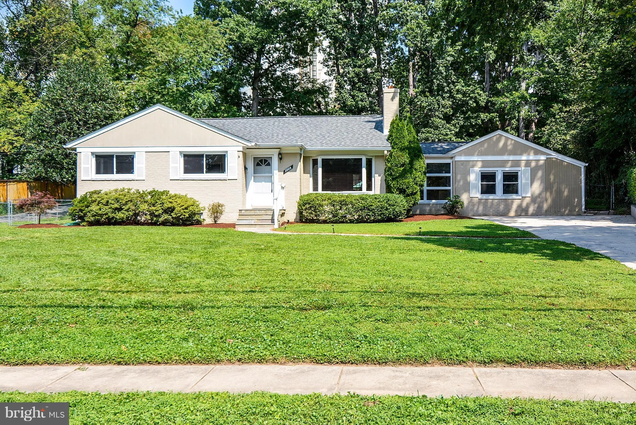 Additional image 2 of 7005 Radnor Road, Bethesda, MD 20817