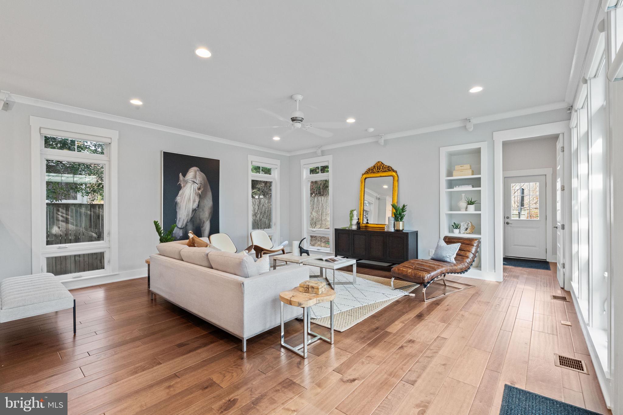 GEORGE WASHINGTON PARK - Residential