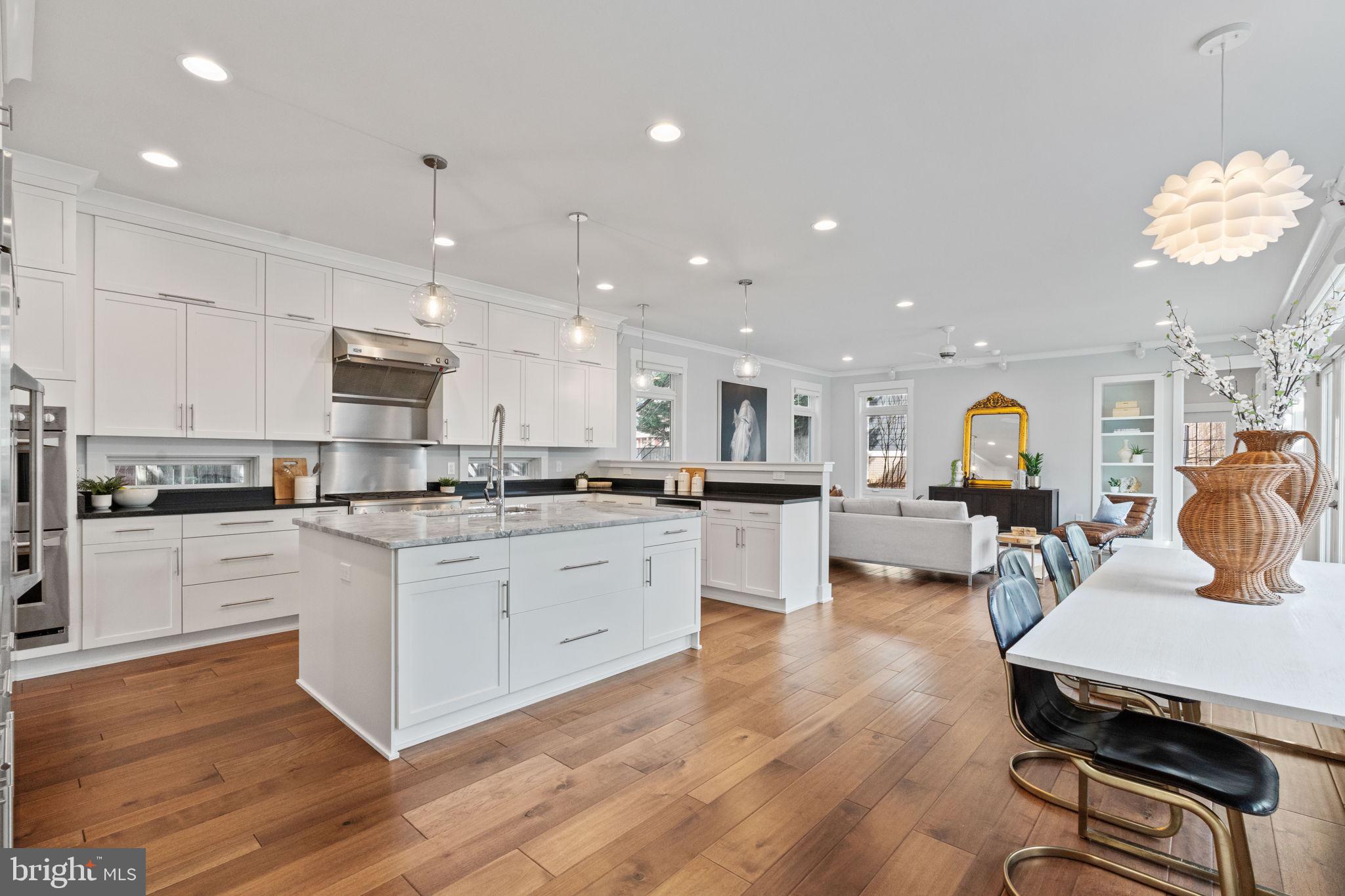 GEORGE WASHINGTON PARK - Residential