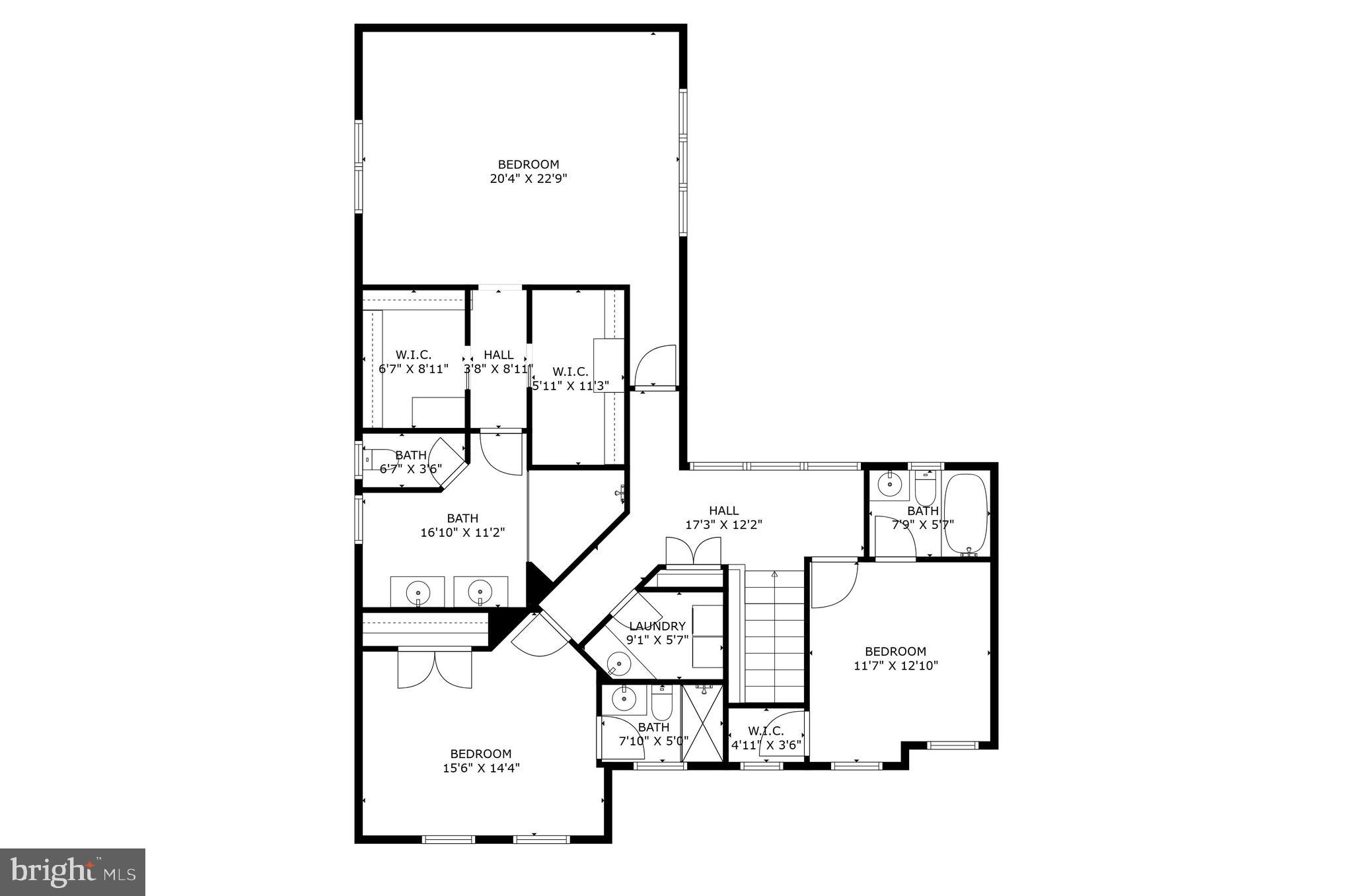 GEORGE WASHINGTON PARK - Residential