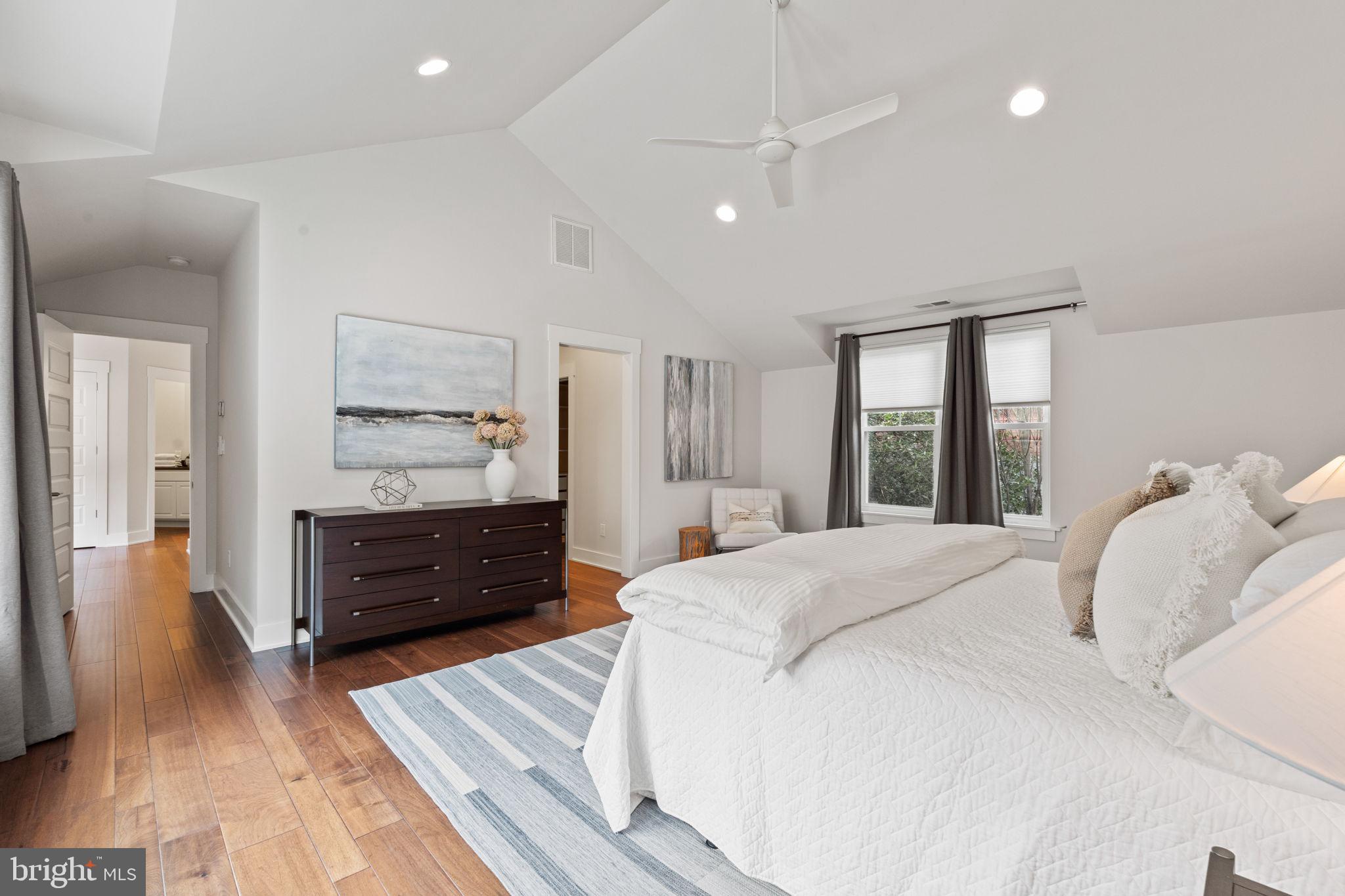 GEORGE WASHINGTON PARK - Residential