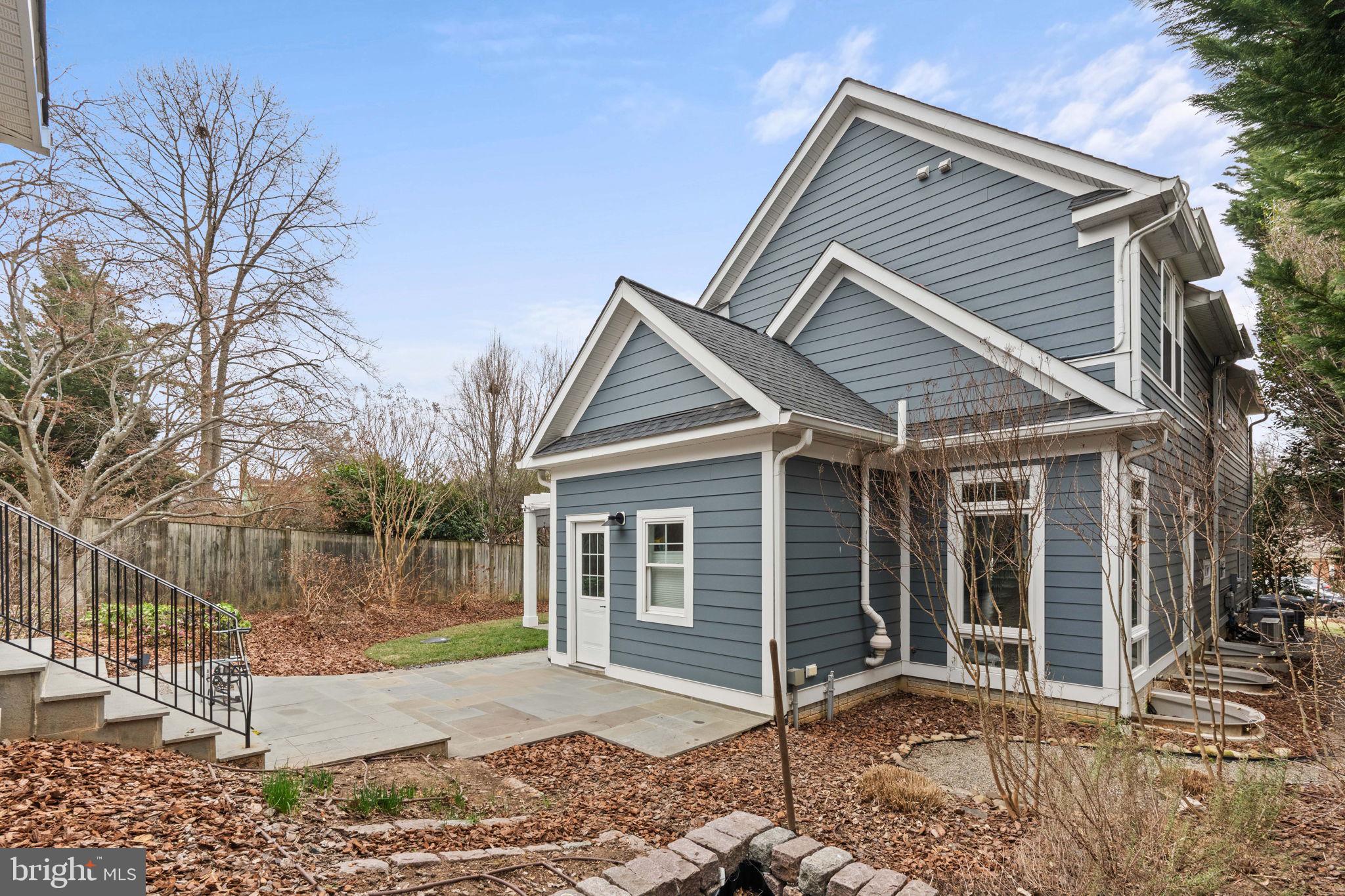 GEORGE WASHINGTON PARK - Residential