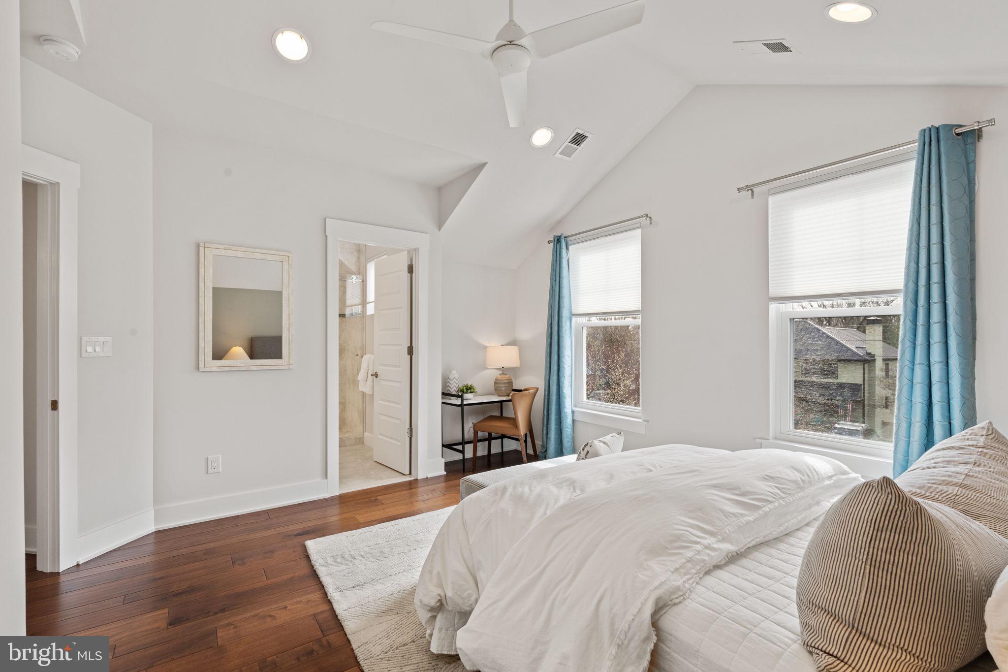 GEORGE WASHINGTON PARK - Residential