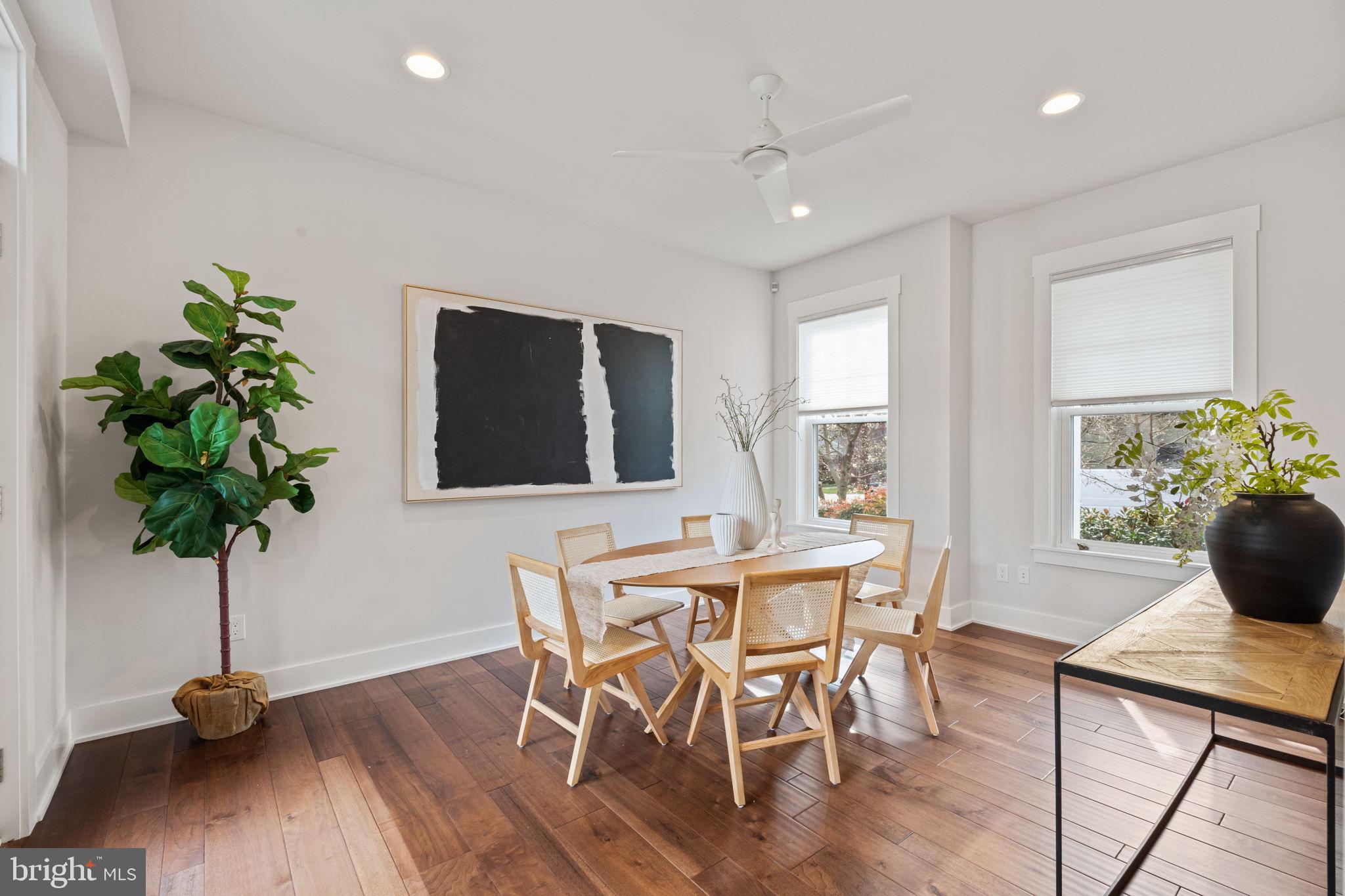 GEORGE WASHINGTON PARK - Residential