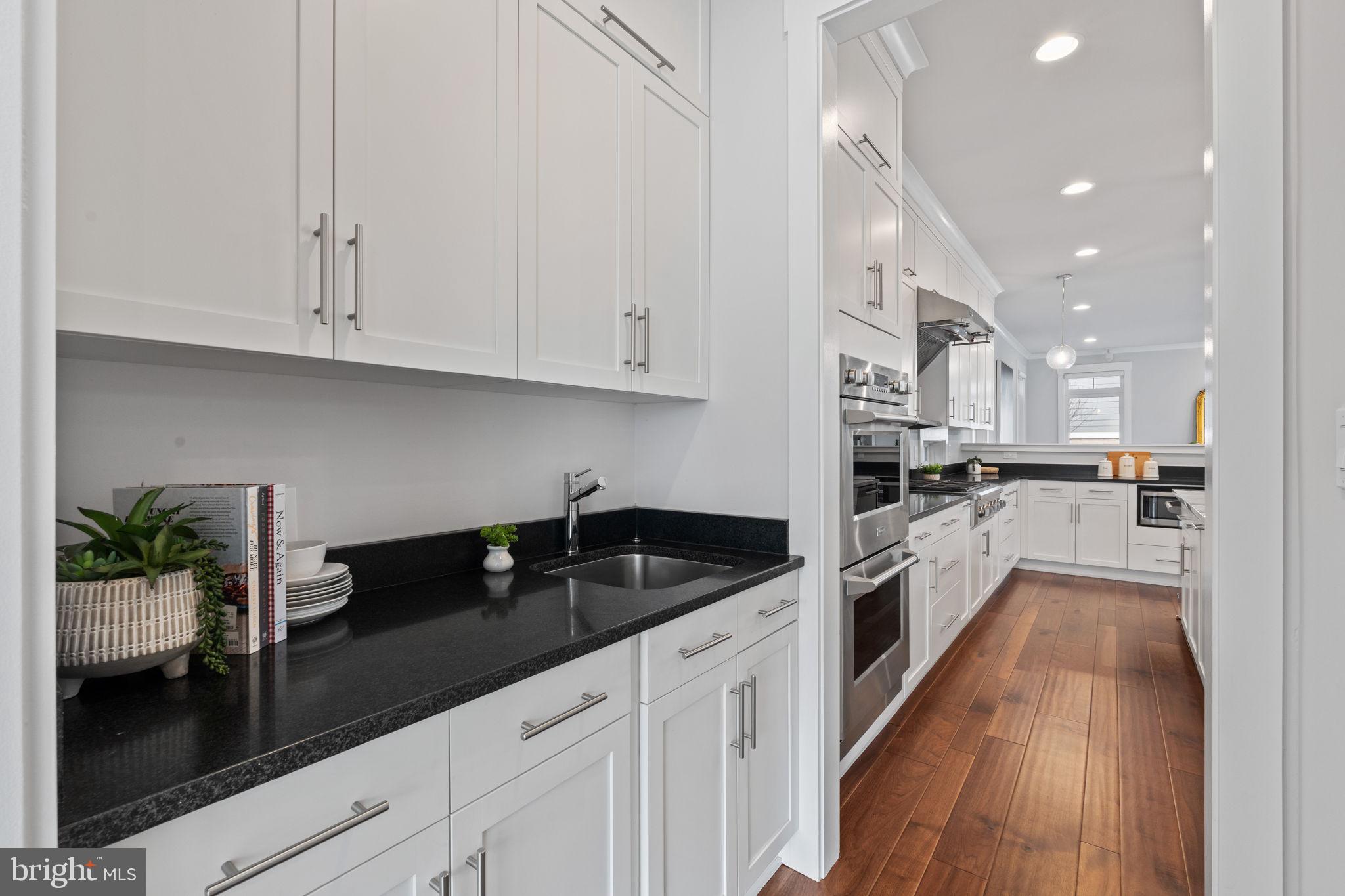 GEORGE WASHINGTON PARK - Residential