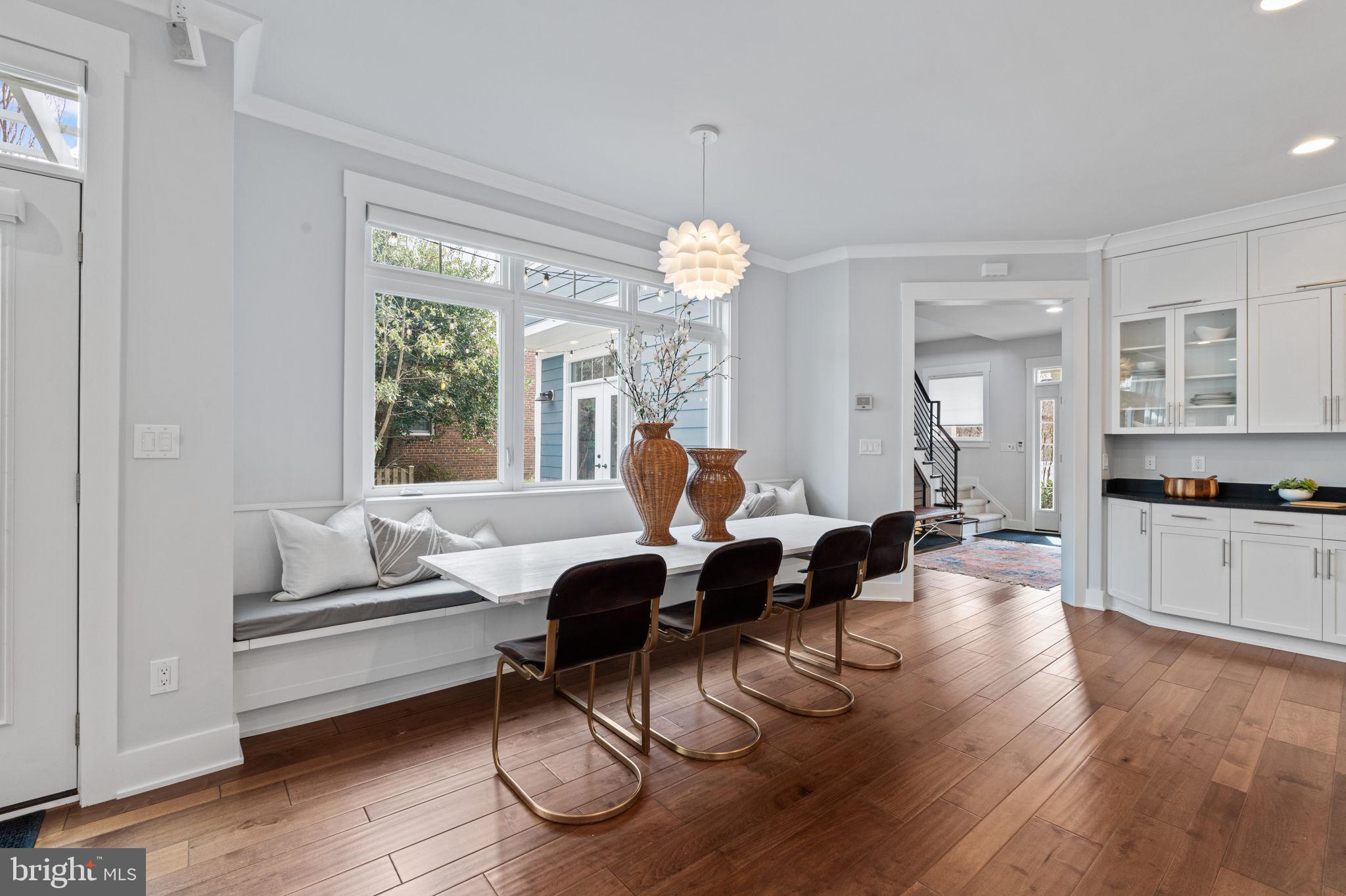 GEORGE WASHINGTON PARK - Residential