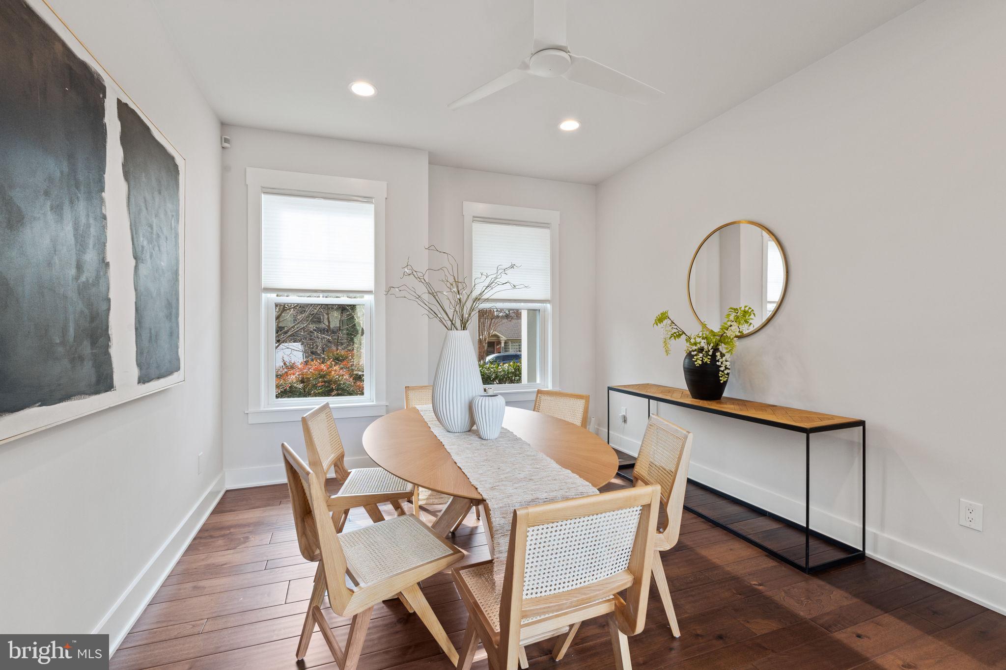 GEORGE WASHINGTON PARK - Residential