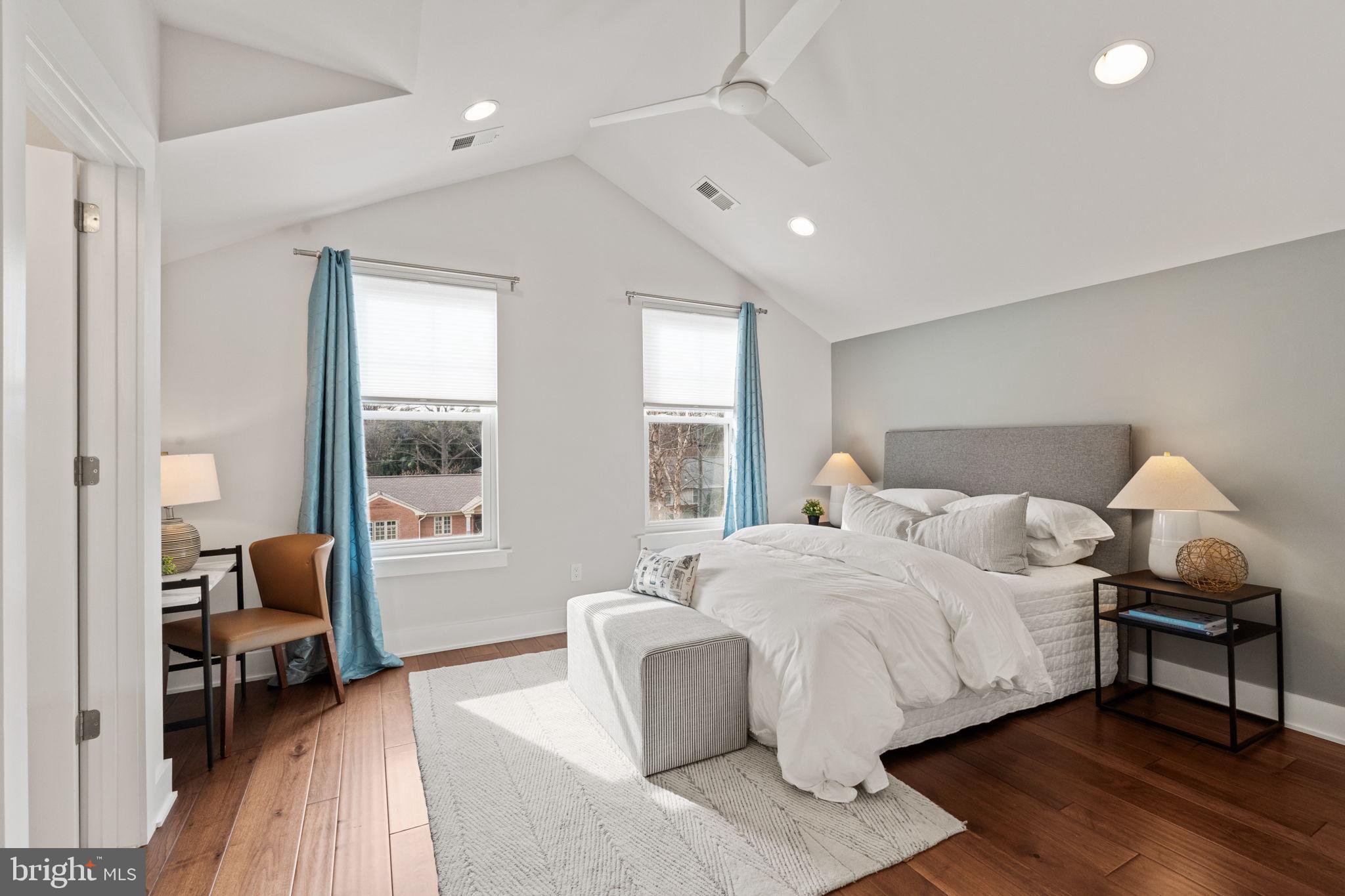 GEORGE WASHINGTON PARK - Residential