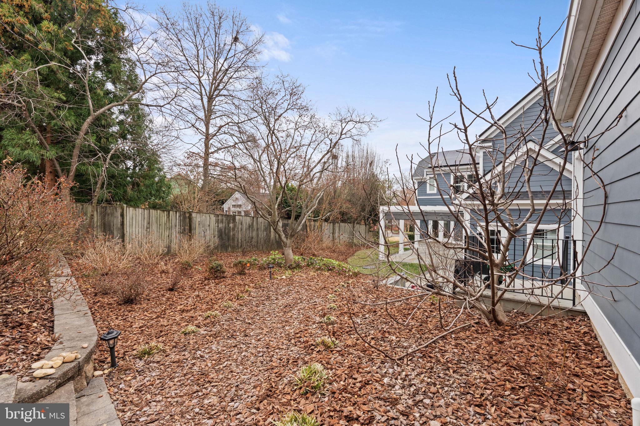 GEORGE WASHINGTON PARK - Residential