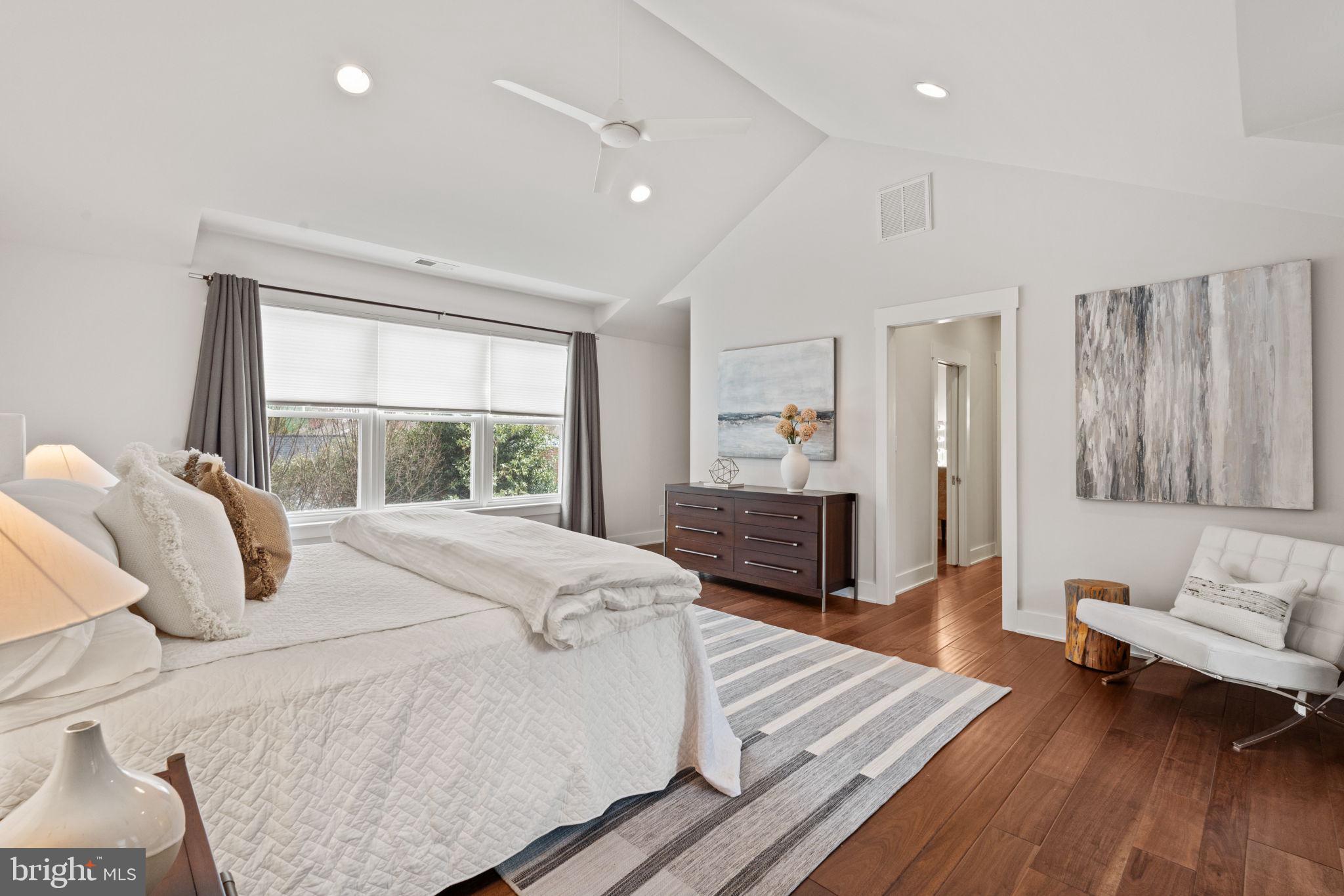 GEORGE WASHINGTON PARK - Residential