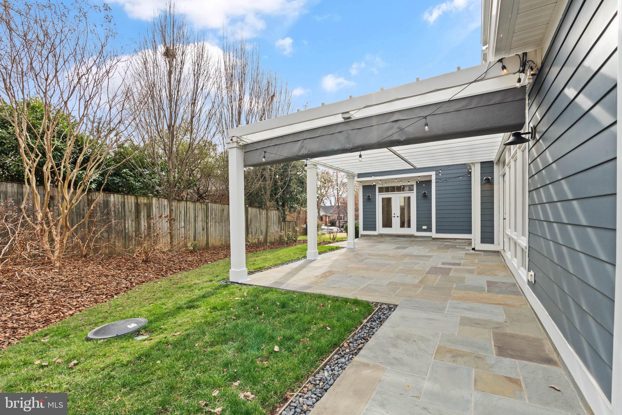 GEORGE WASHINGTON PARK - Residential