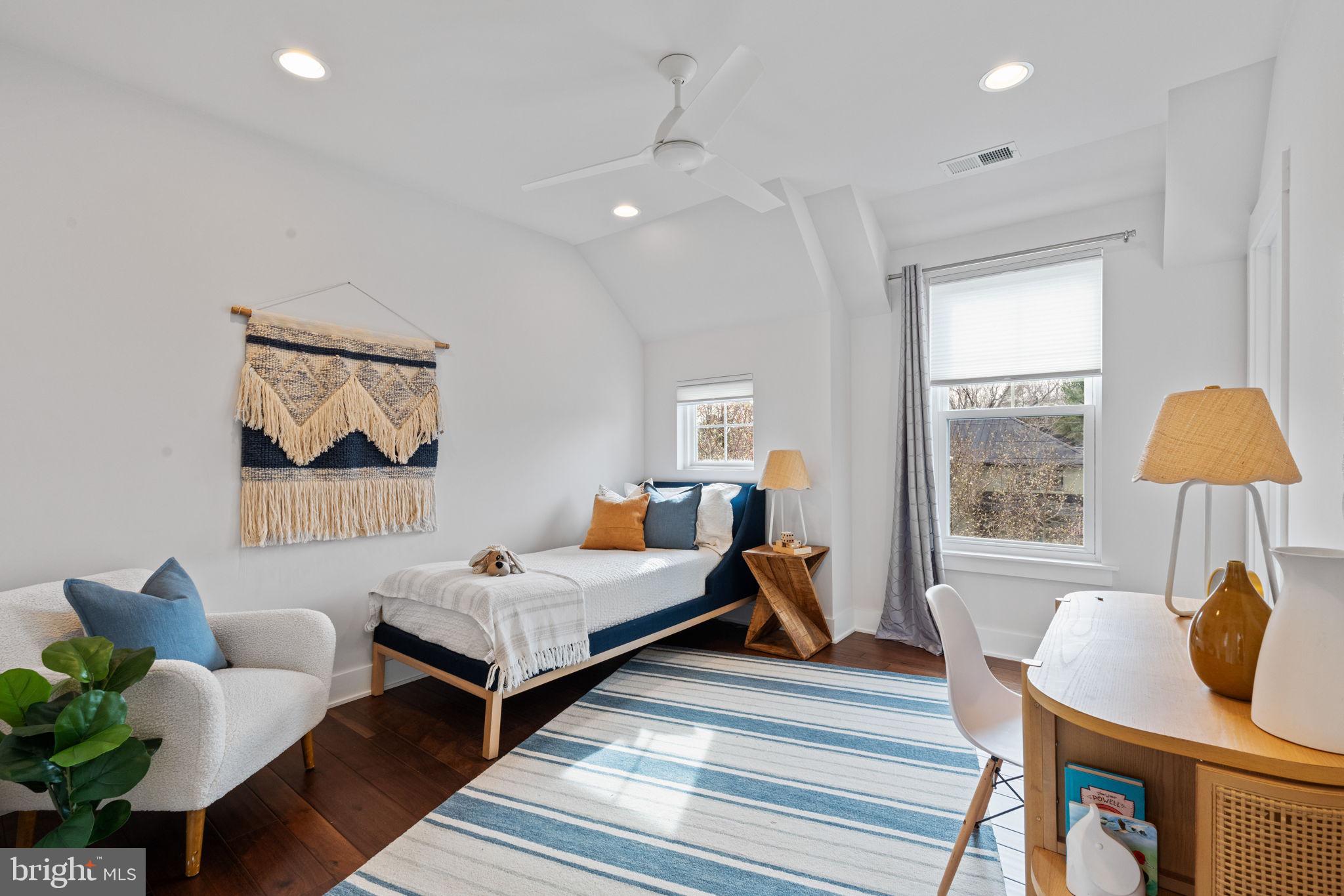 GEORGE WASHINGTON PARK - Residential