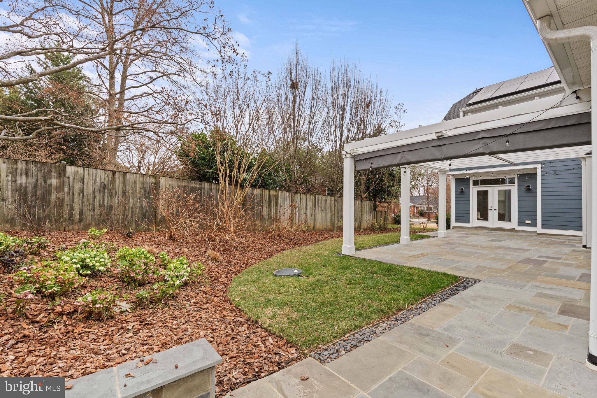 GEORGE WASHINGTON PARK - Residential