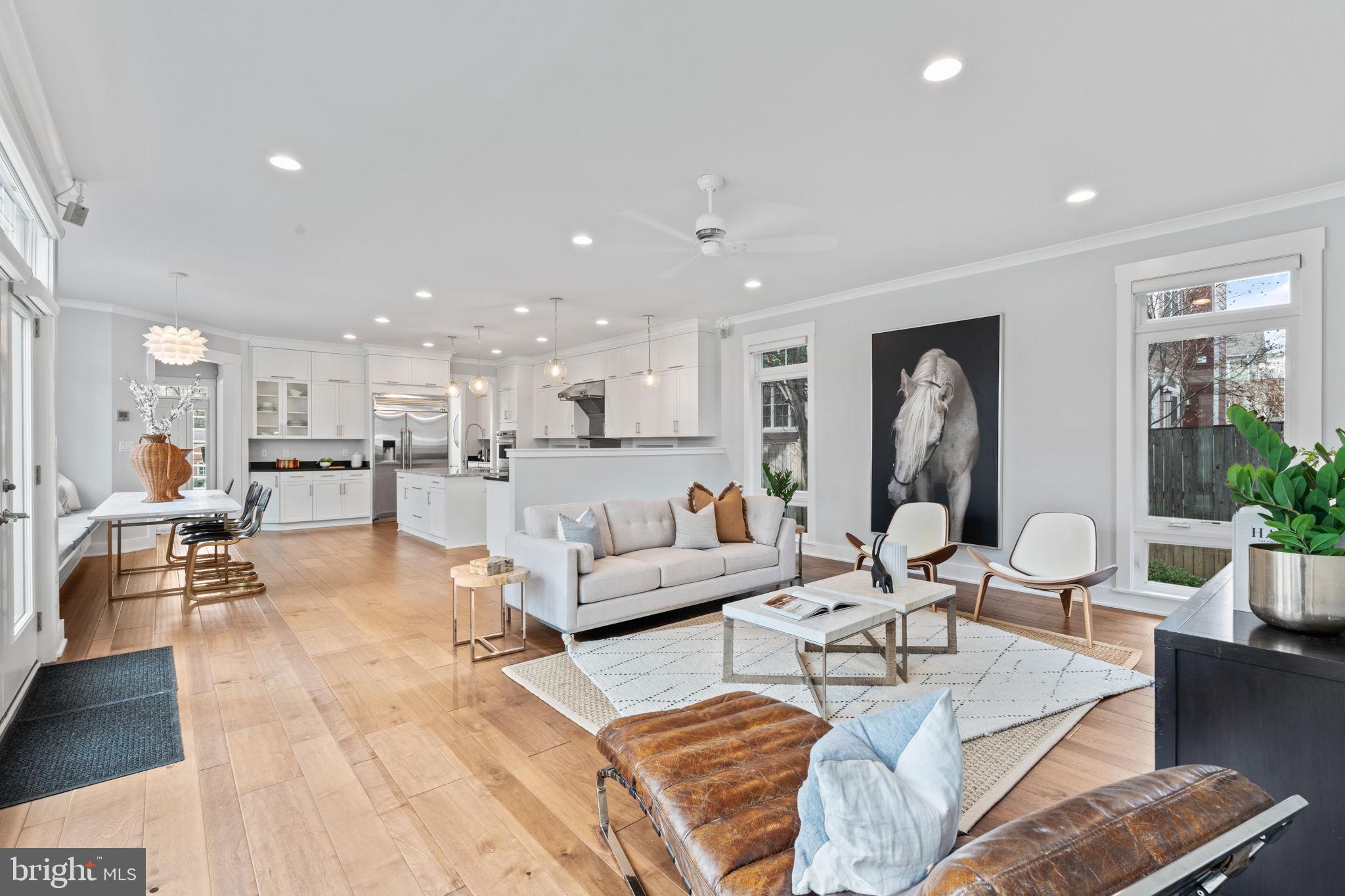 GEORGE WASHINGTON PARK - Residential