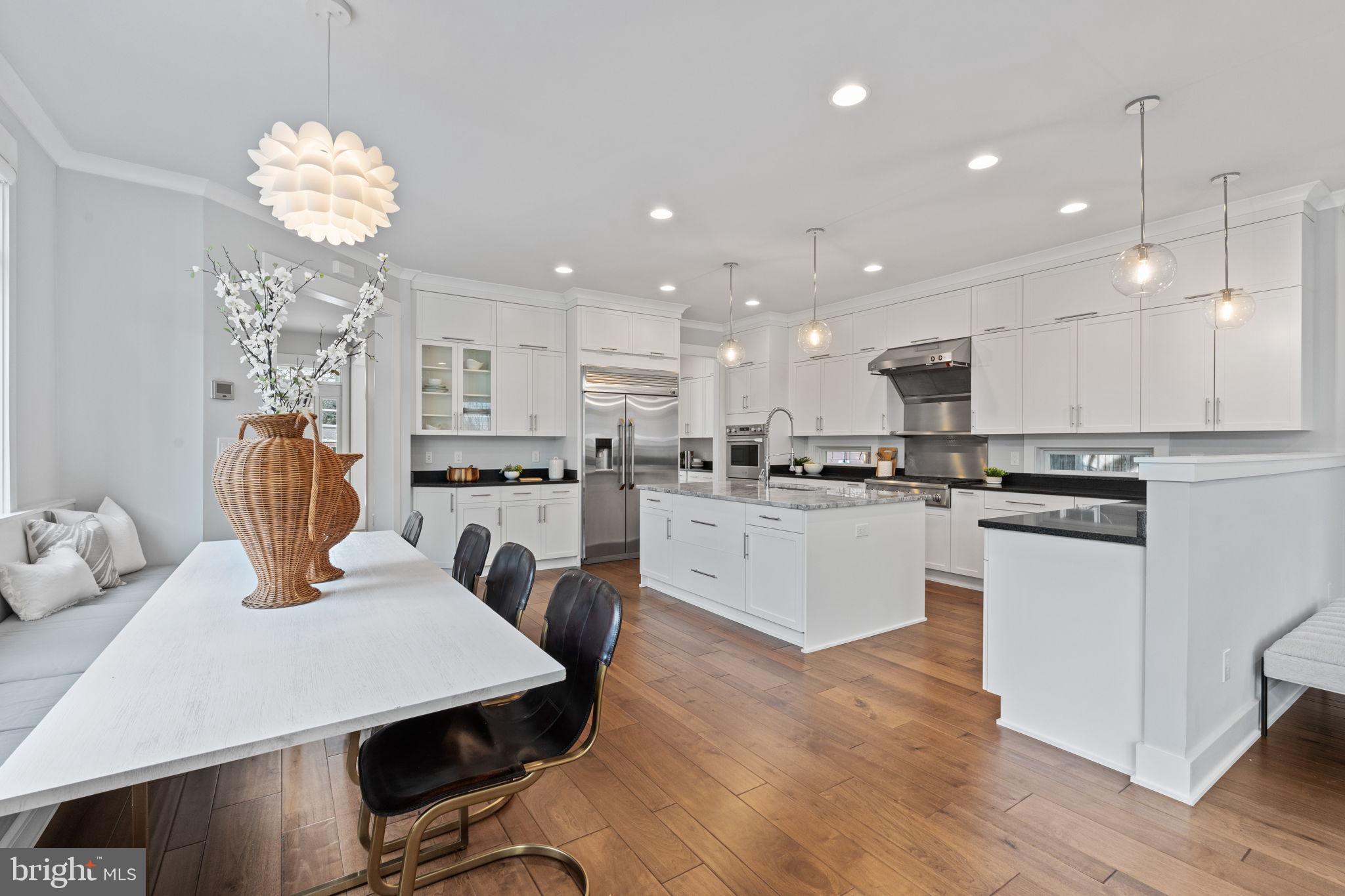 GEORGE WASHINGTON PARK - Residential