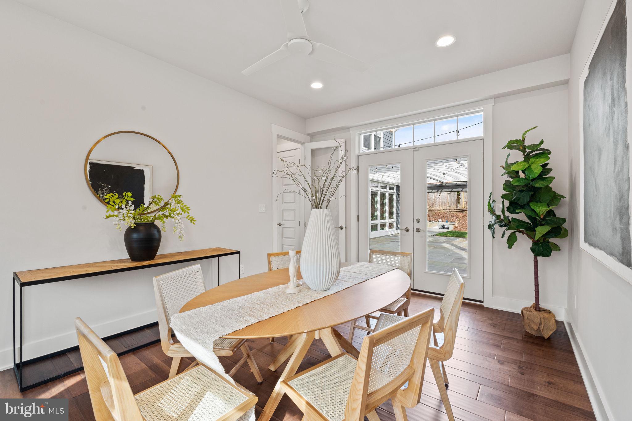 GEORGE WASHINGTON PARK - Residential