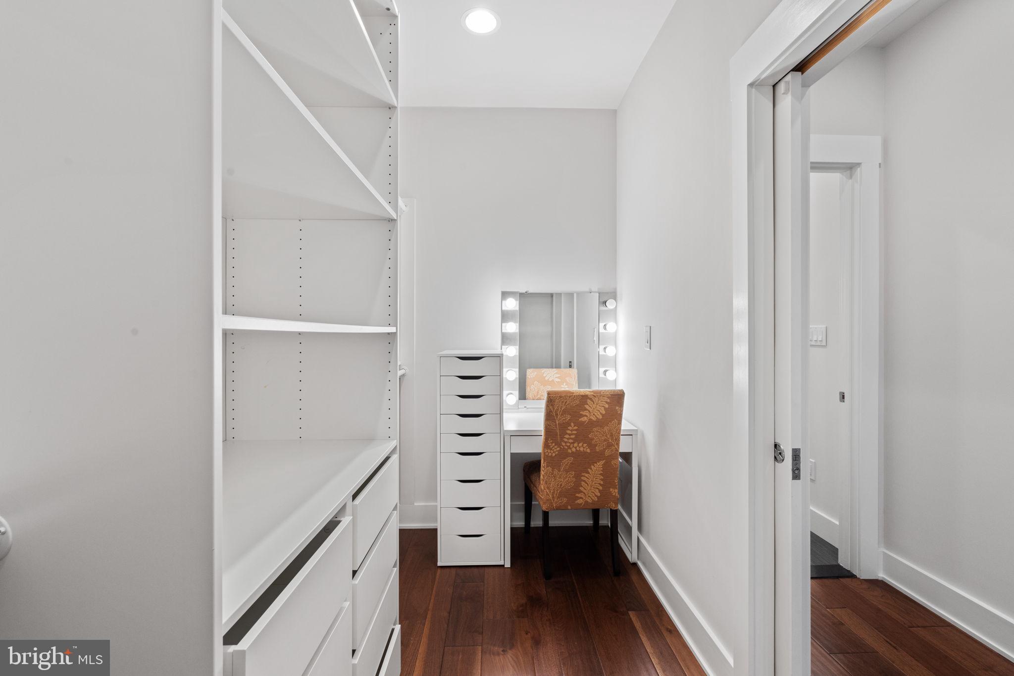 GEORGE WASHINGTON PARK - Residential