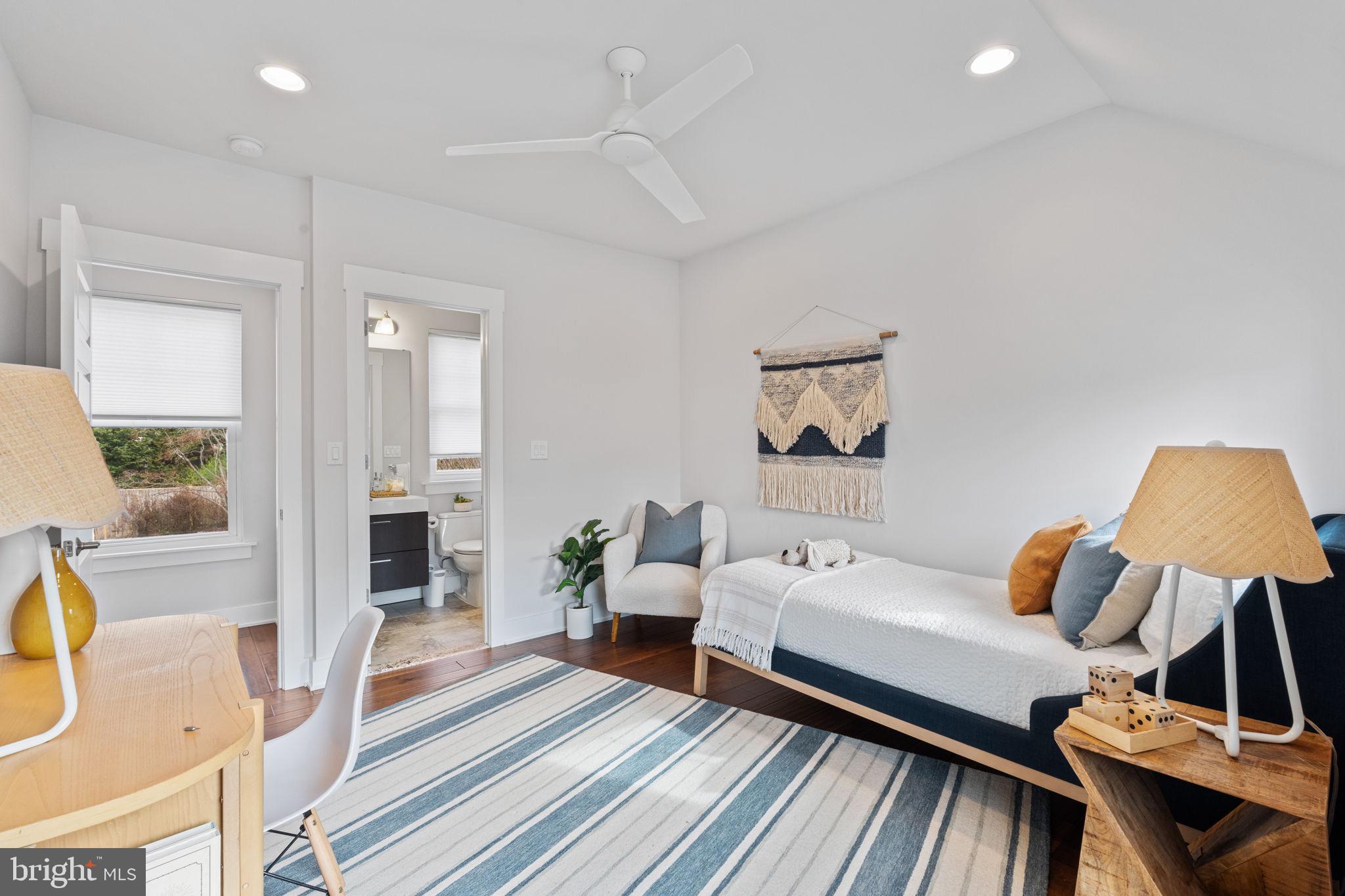 GEORGE WASHINGTON PARK - Residential