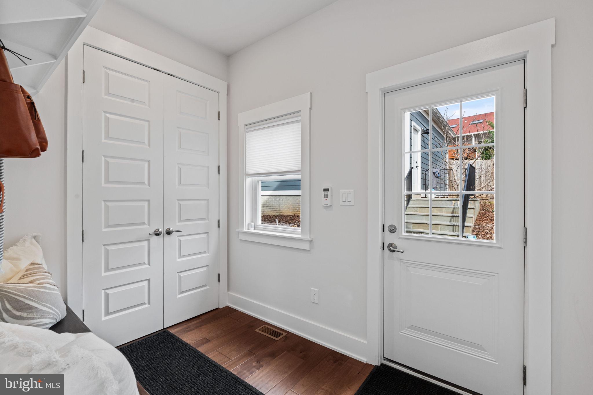 GEORGE WASHINGTON PARK - Residential