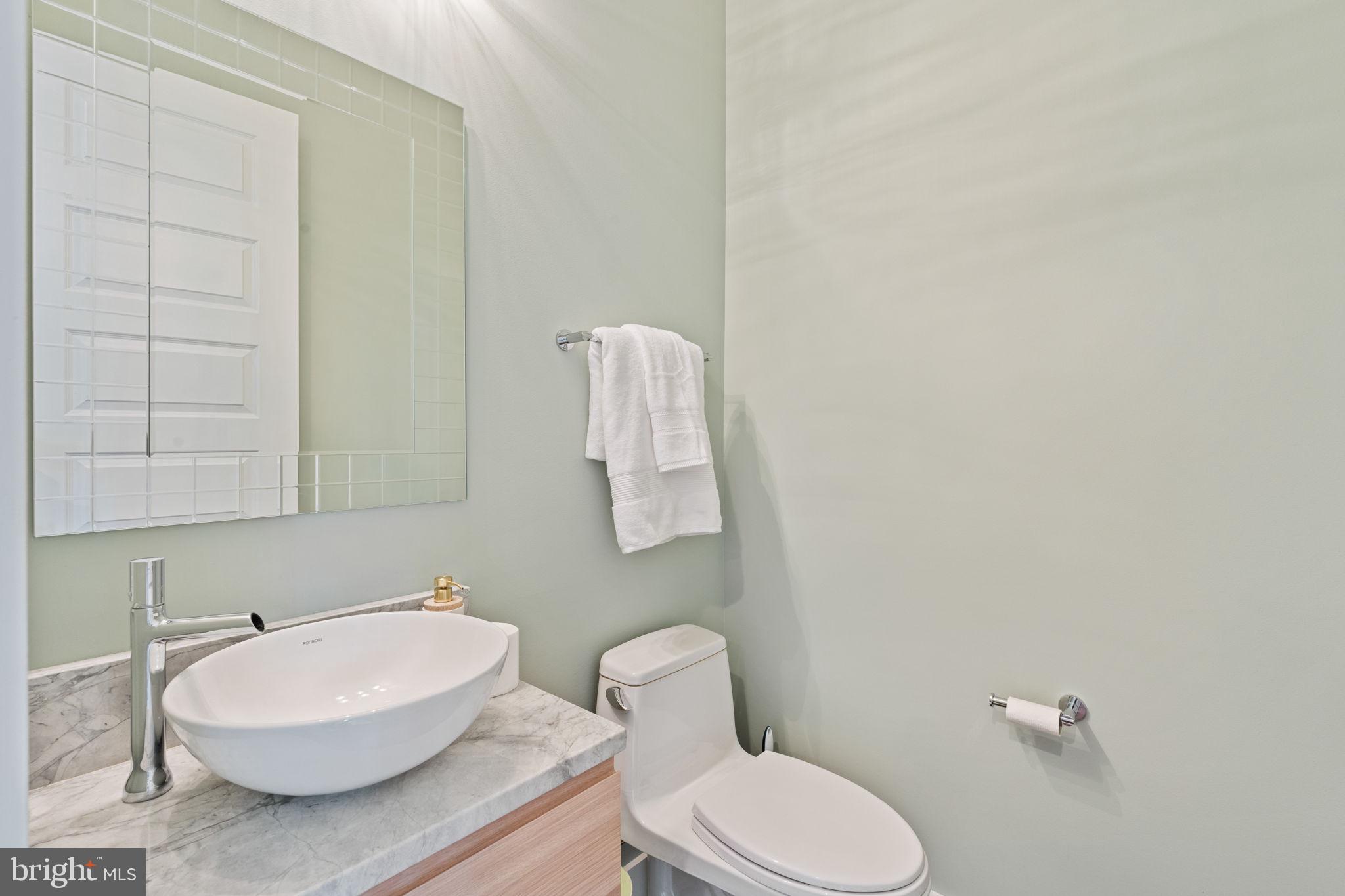 GEORGE WASHINGTON PARK - Residential