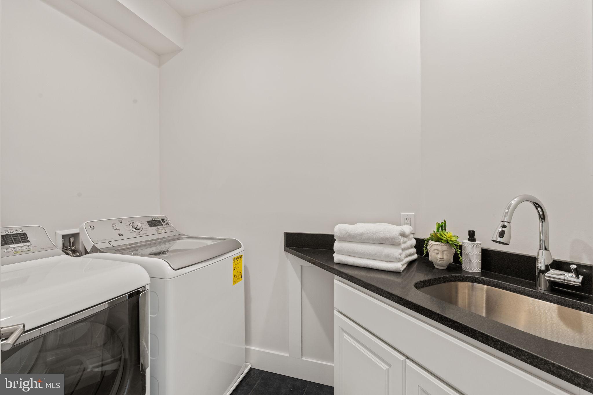 GEORGE WASHINGTON PARK - Residential