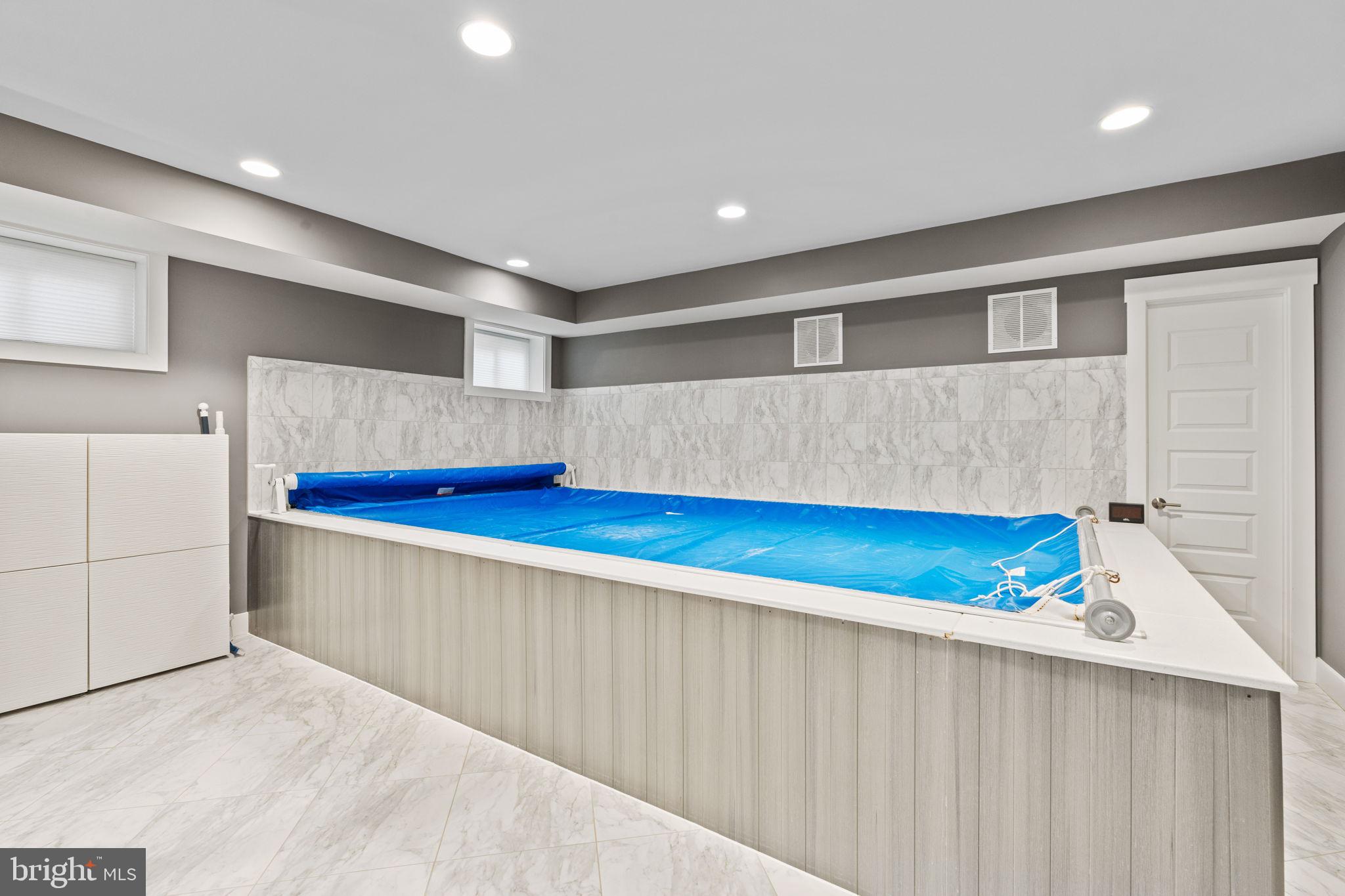 GEORGE WASHINGTON PARK - Residential