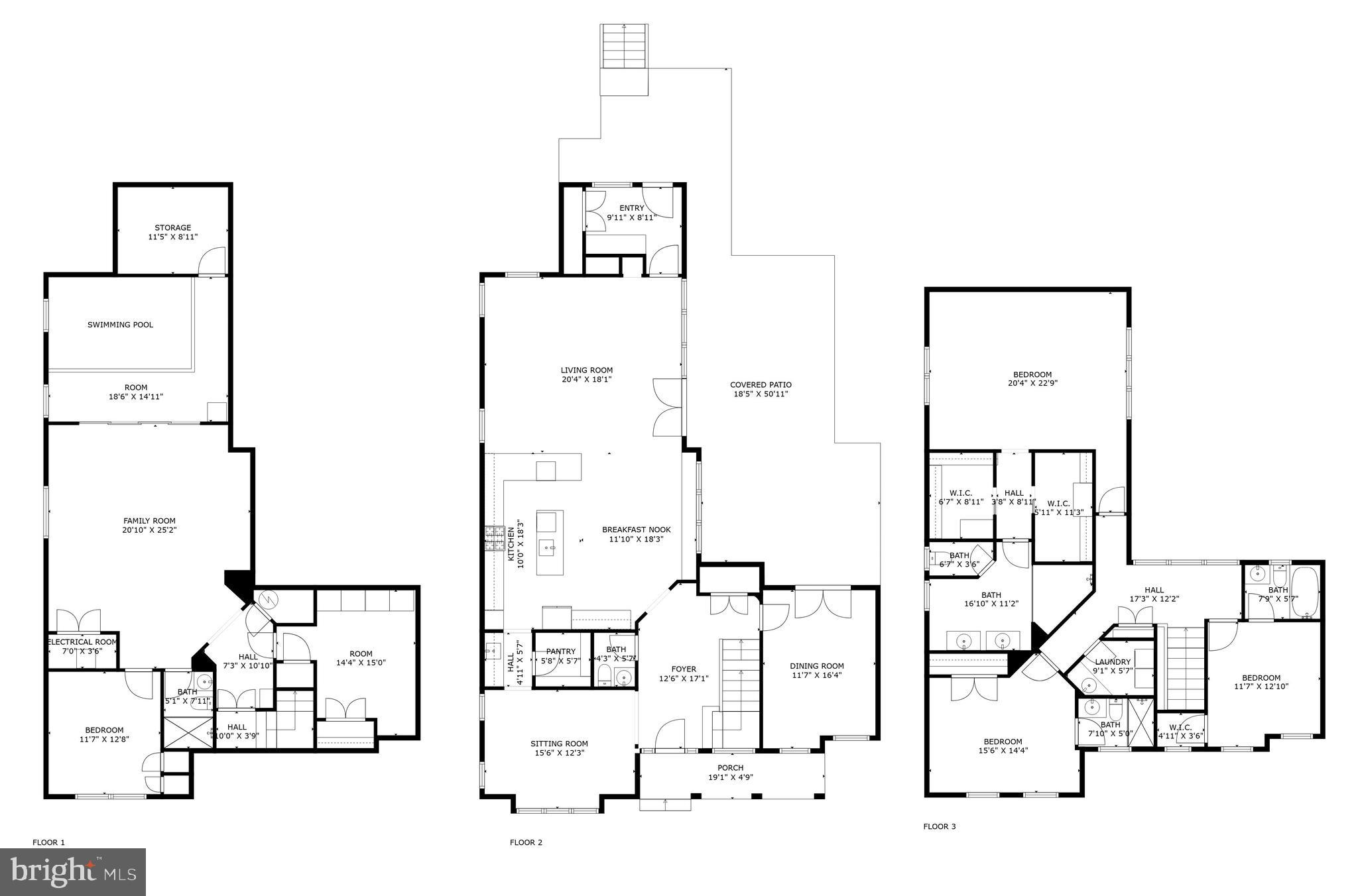 GEORGE WASHINGTON PARK - Residential