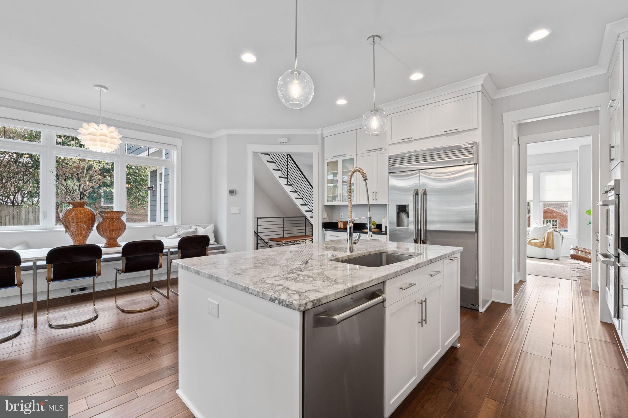 GEORGE WASHINGTON PARK - Residential