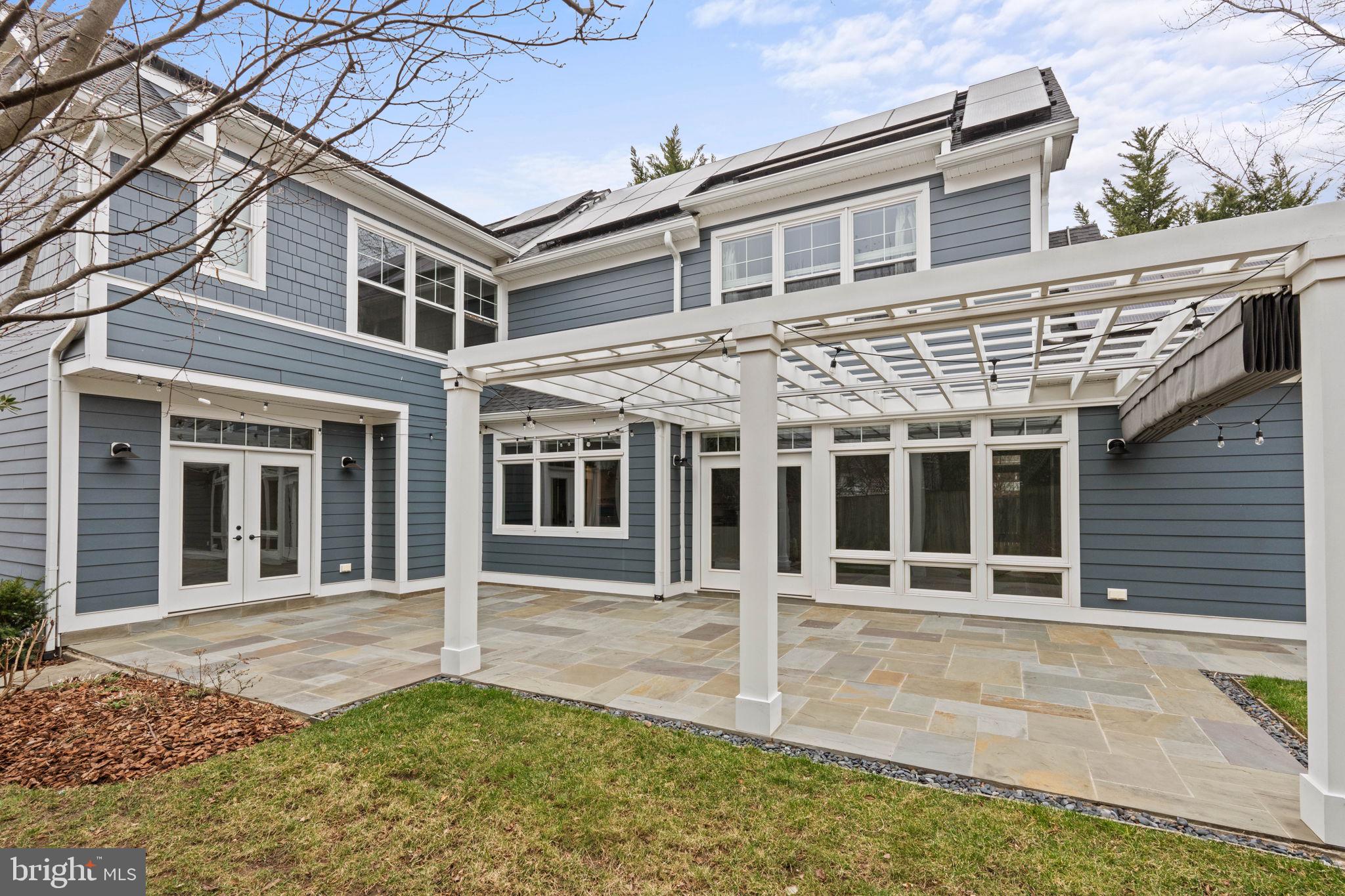 GEORGE WASHINGTON PARK - Residential